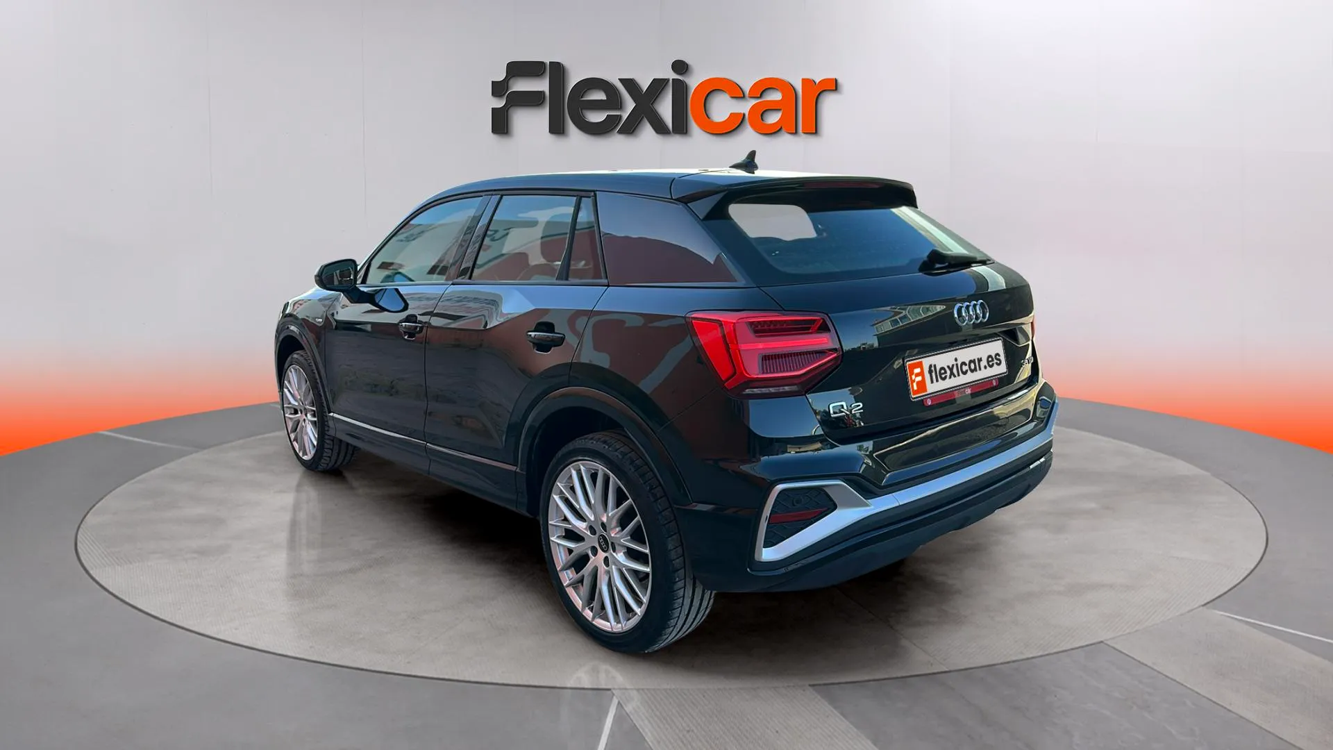 Audi Q2 Adrenalin 35 TDI S tronic - foto 5