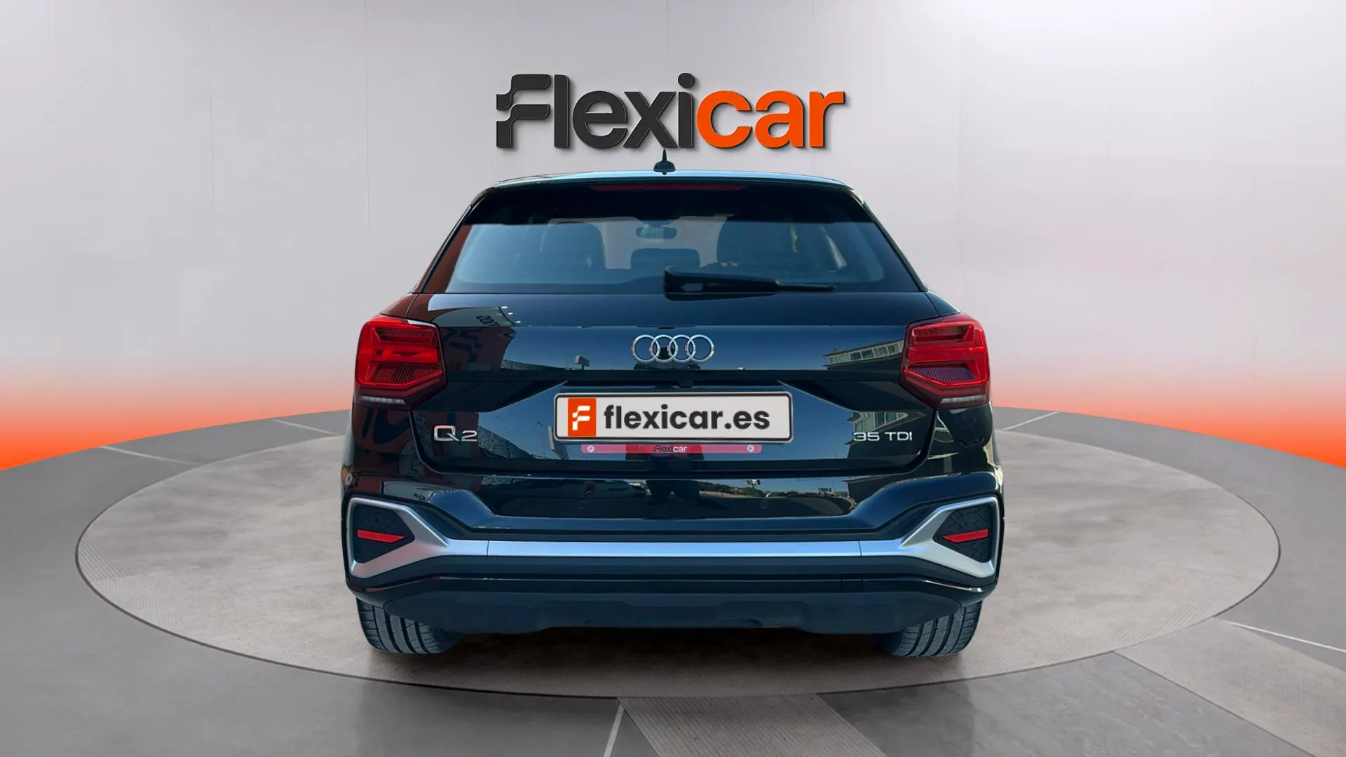 Audi Q2 Adrenalin 35 TDI S tronic - foto 6
