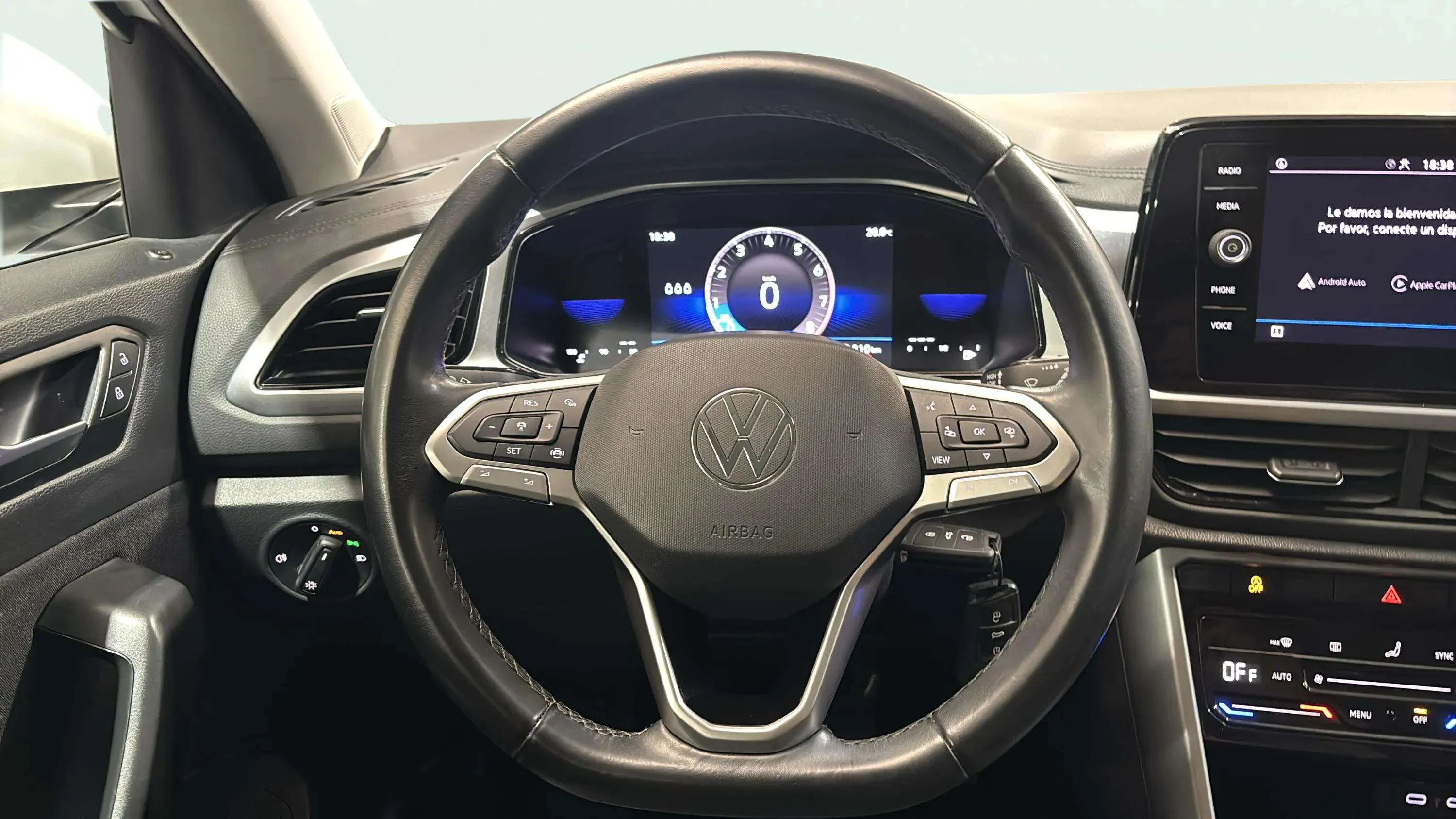 Volkswagen T-Roc Life 1.0 TSI - foto 11