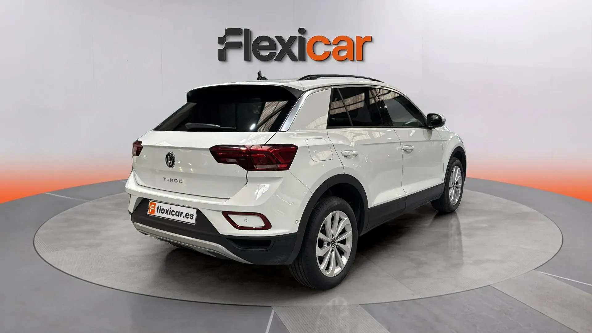 Volkswagen T-Roc Life 1.0 TSI - foto 7