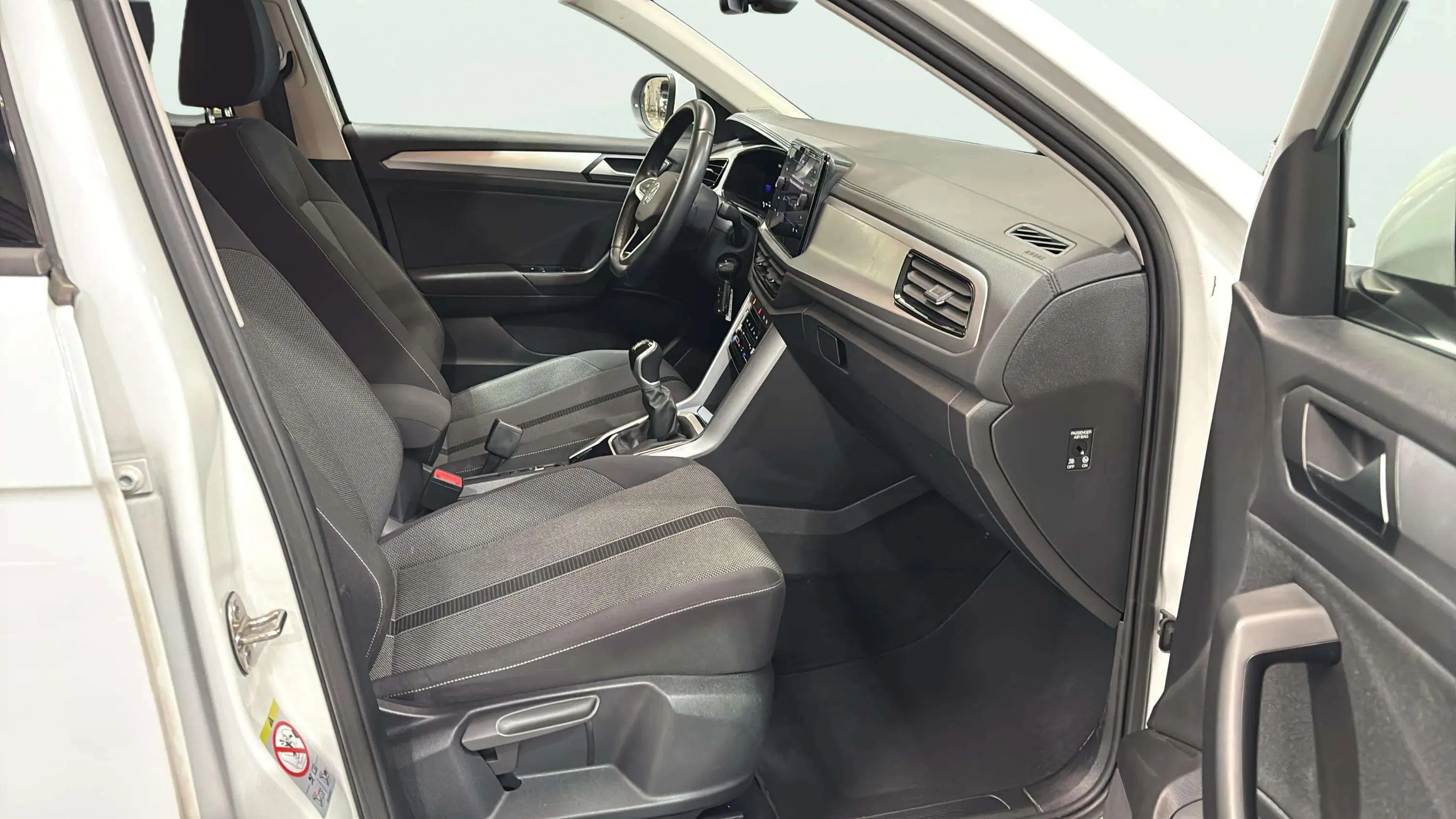 Volkswagen T-Roc Life 1.0 TSI - foto 20