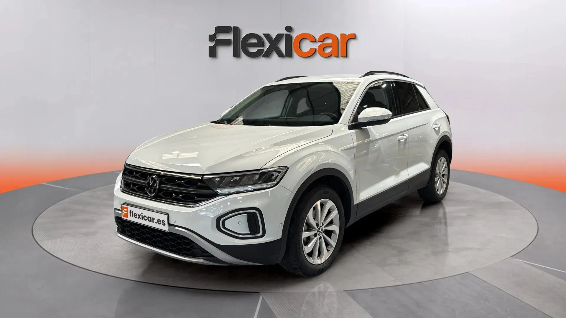 Volkswagen T-Roc Life 1.0 TSI - foto 3