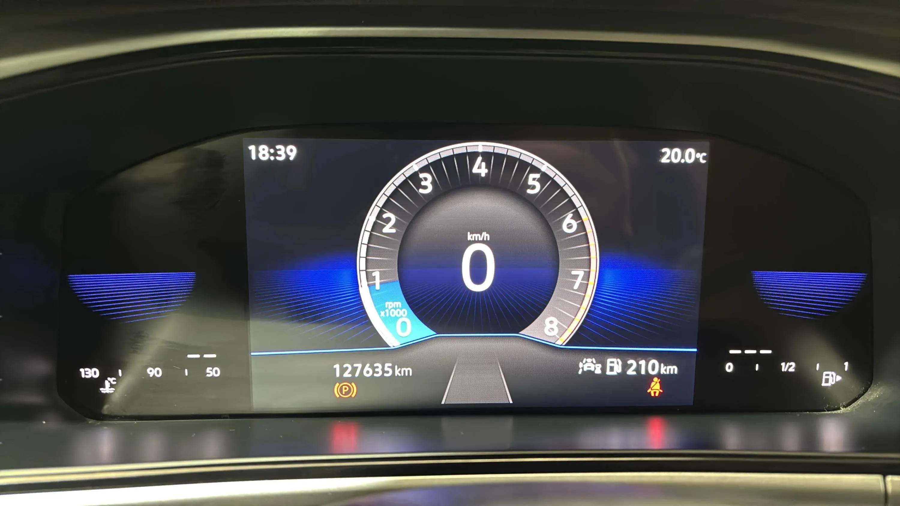 Volkswagen T-Roc Life 1.0 TSI - foto 14