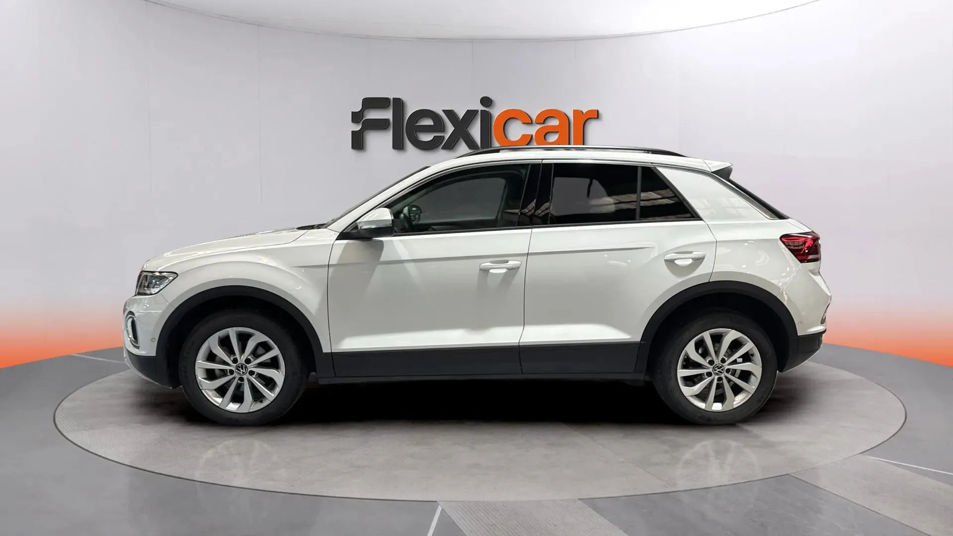 Volkswagen T-Roc Life 1.0 TSI - foto 4