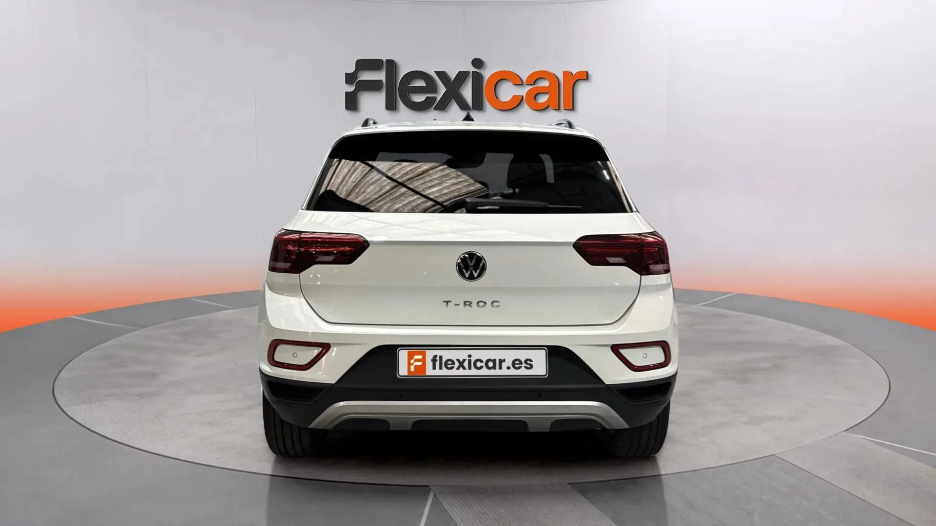 Volkswagen T-Roc Life 1.0 TSI - foto 6