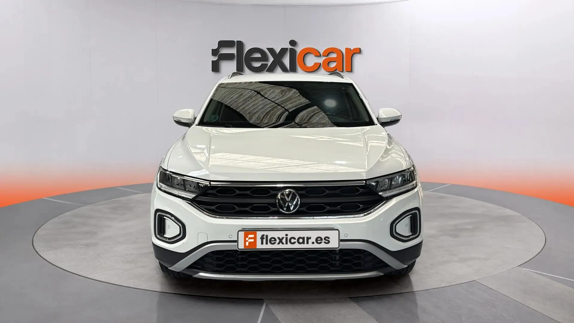 Volkswagen T-Roc Life 1.0 TSI - foto 2