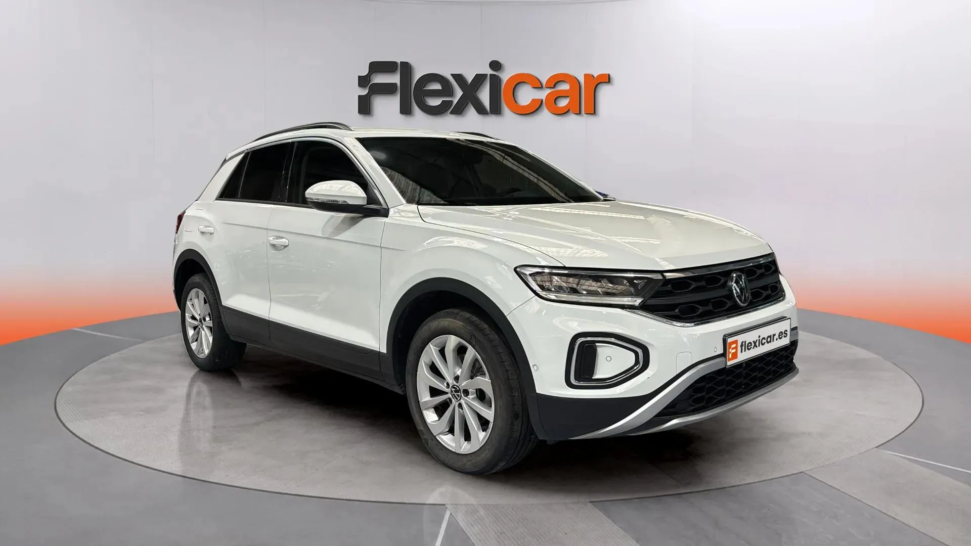 Volkswagen T-Roc Life 1.0 TSI