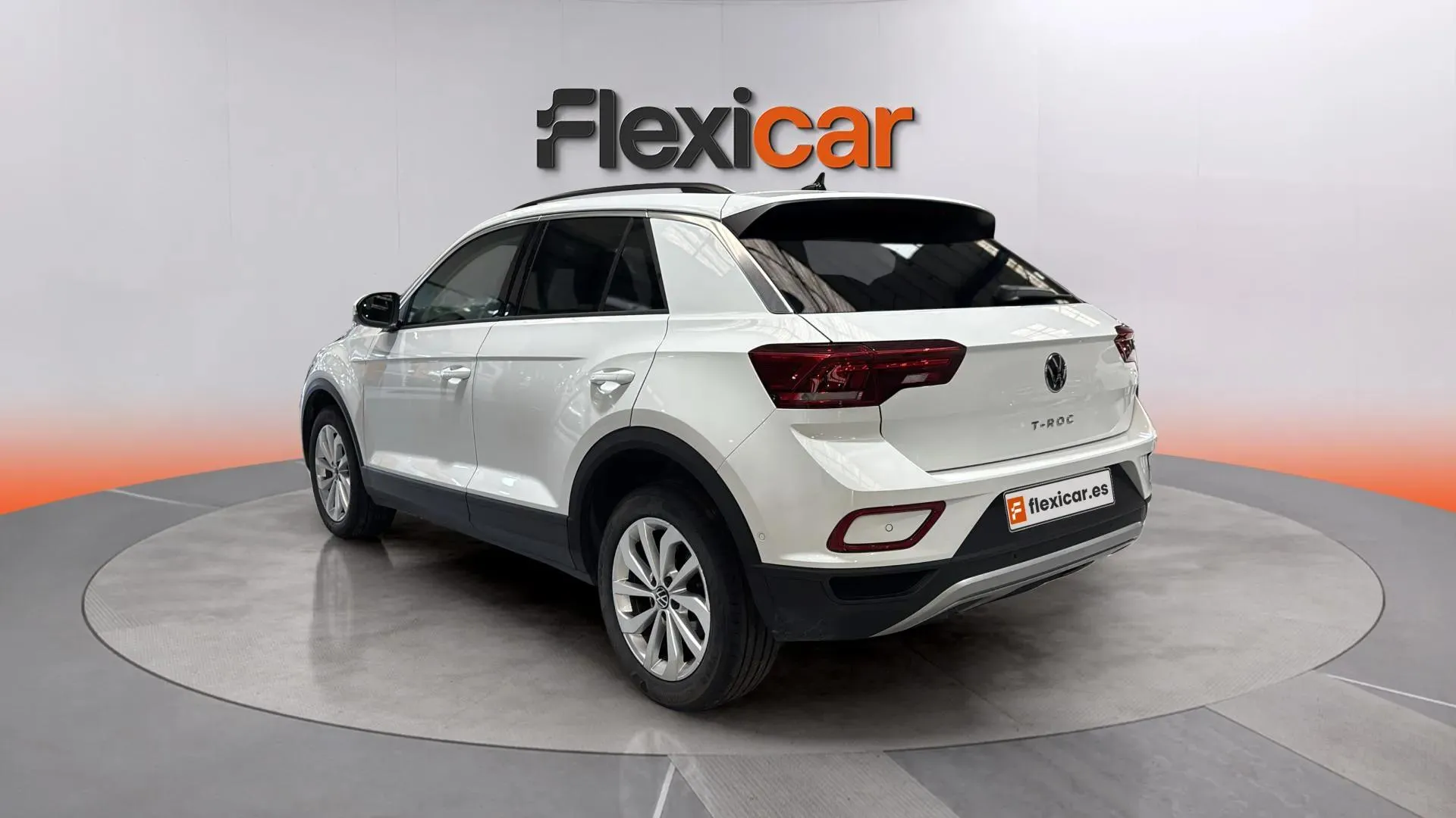 Volkswagen T-Roc Life 1.0 TSI - foto 5