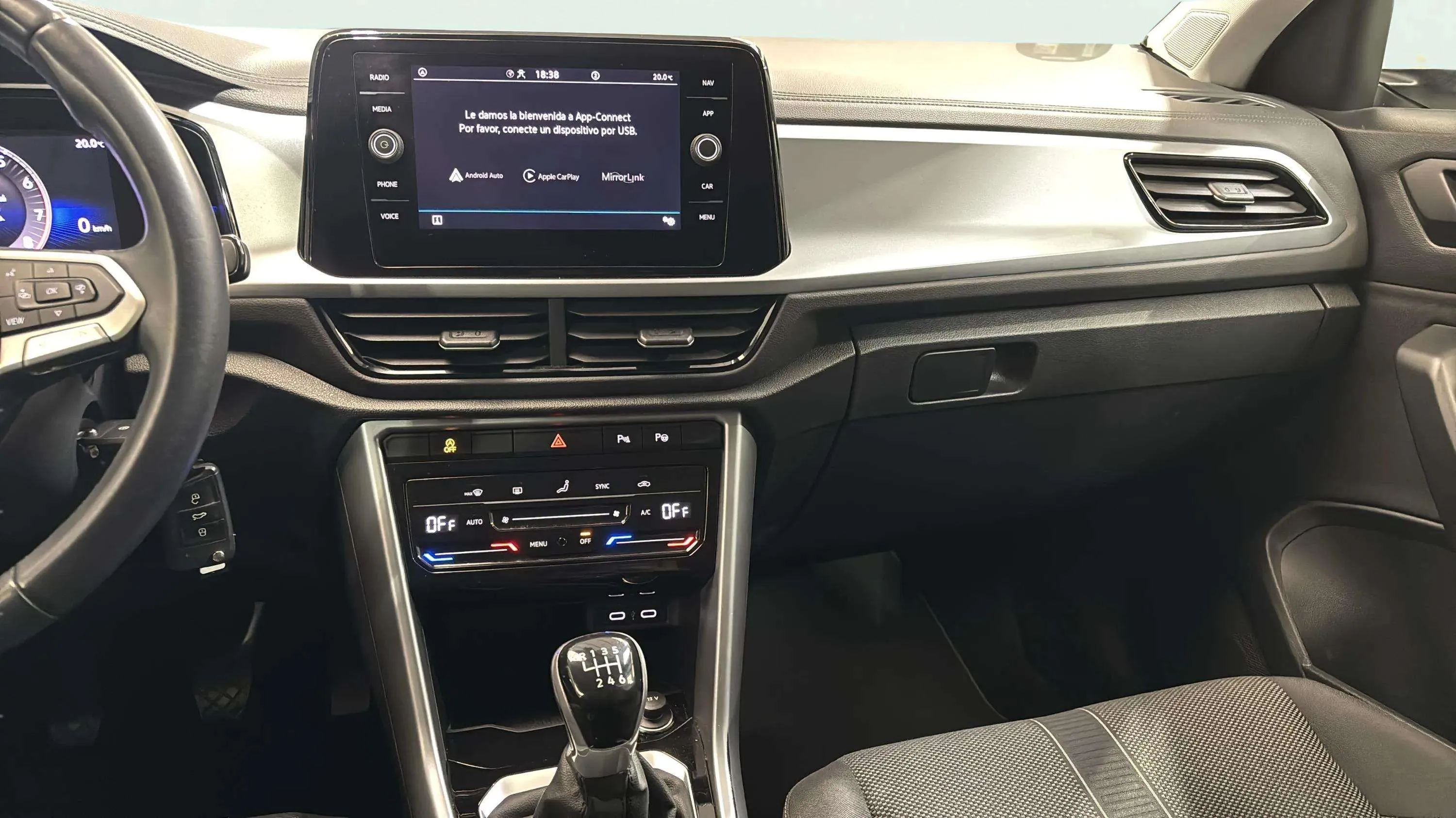 Volkswagen T-Roc Life 1.0 TSI - foto 15