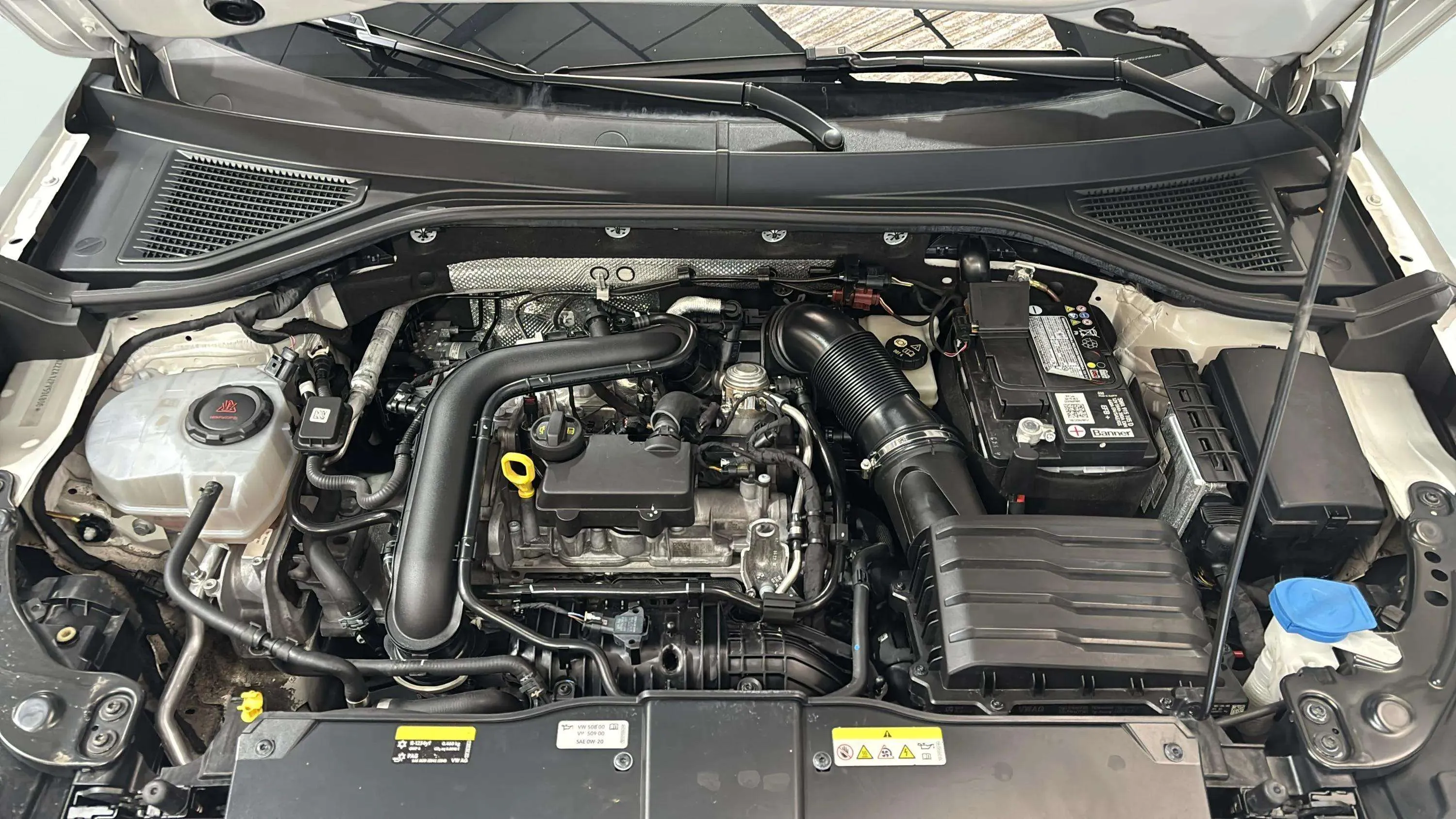 Volkswagen T-Roc Life 1.0 TSI - foto 26