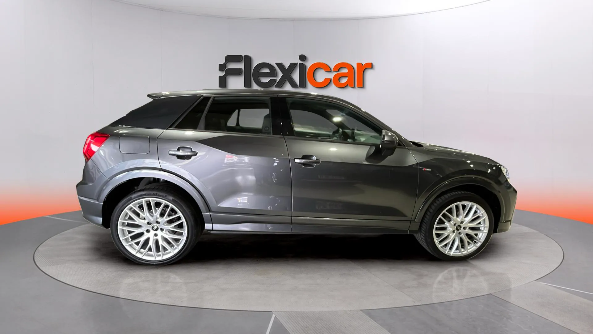 Audi Q2 S line 35 TDI S tronic - foto 5