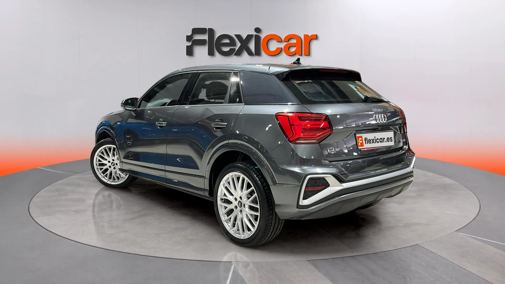 Audi Q2 S line 35 TDI S tronic - foto 6