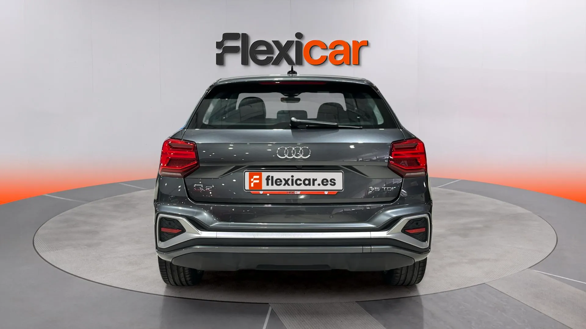Audi Q2 S line 35 TDI S tronic - foto 7