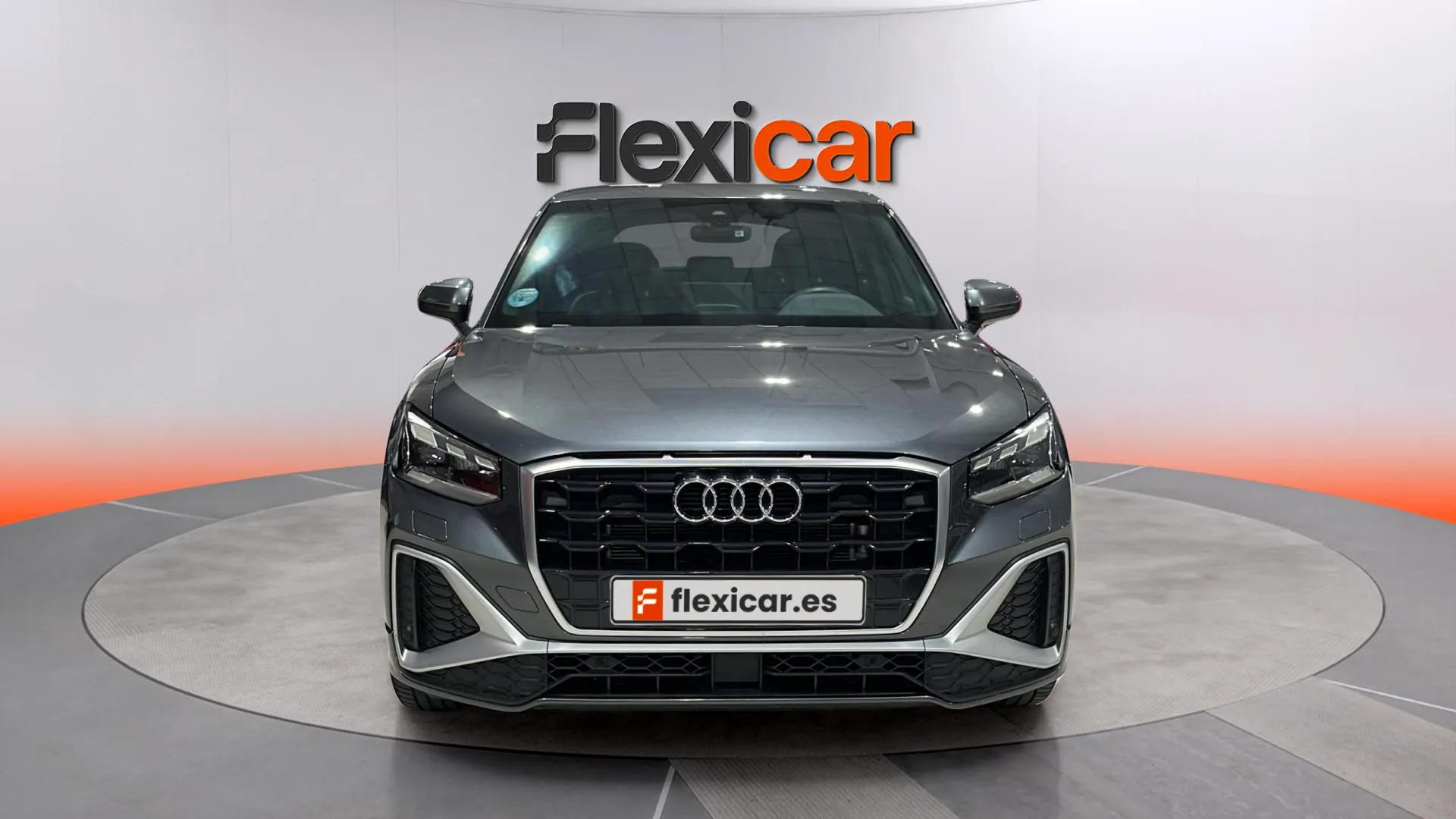Audi Q2 S line 35 TDI S tronic - foto 2