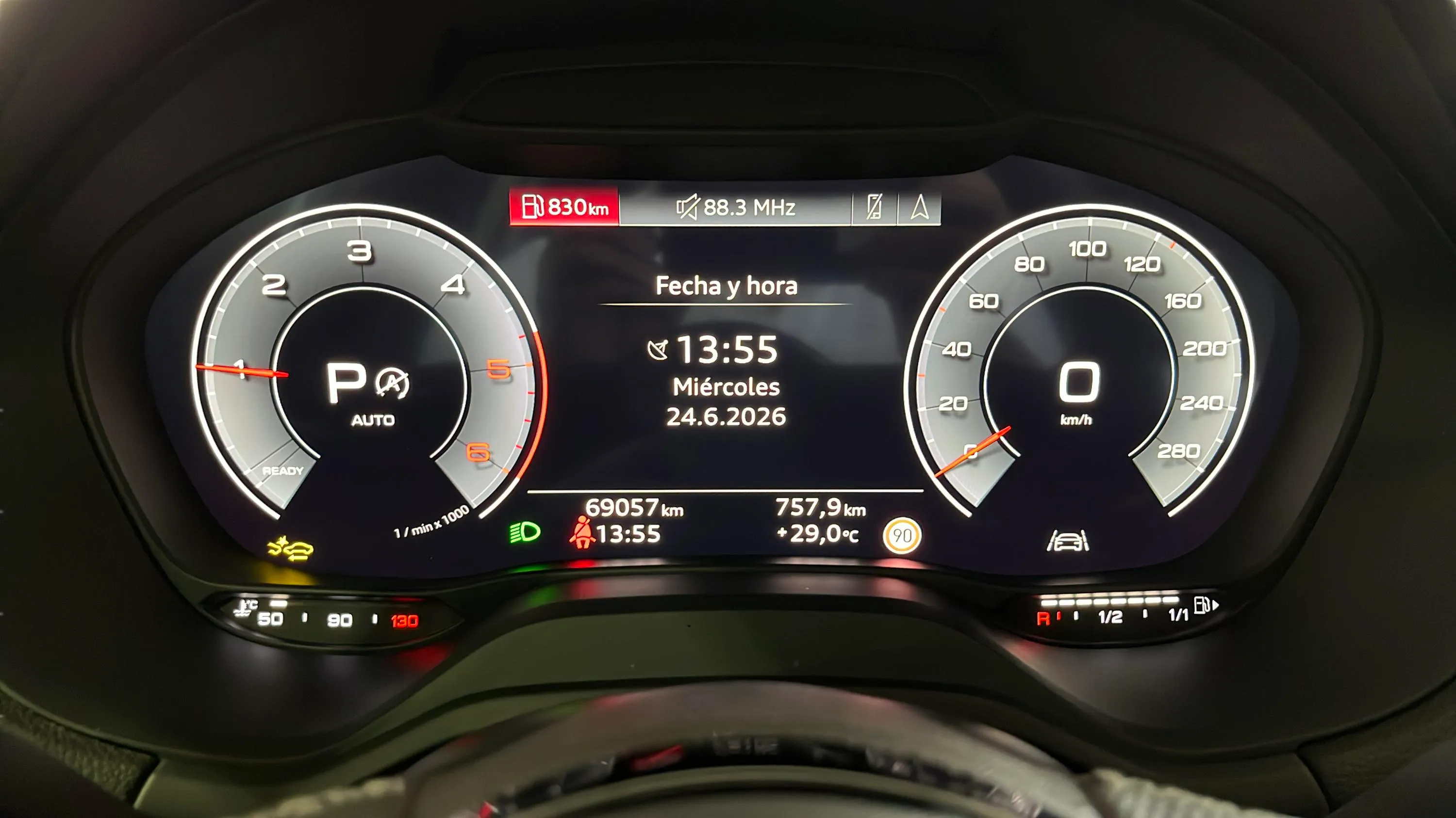 Audi Q2 S line 35 TDI S tronic - foto 21