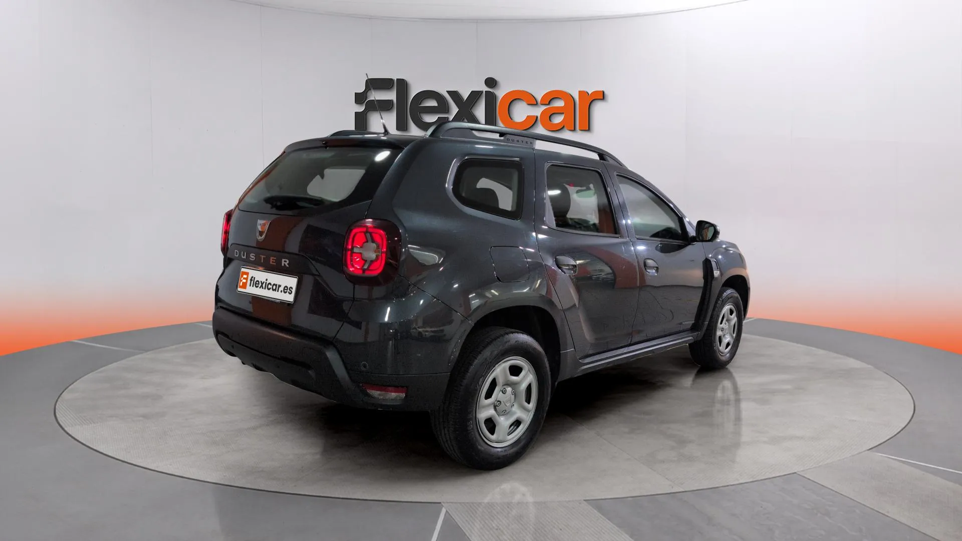 Dacia Duster Comfort TCe 4x2 - foto 7