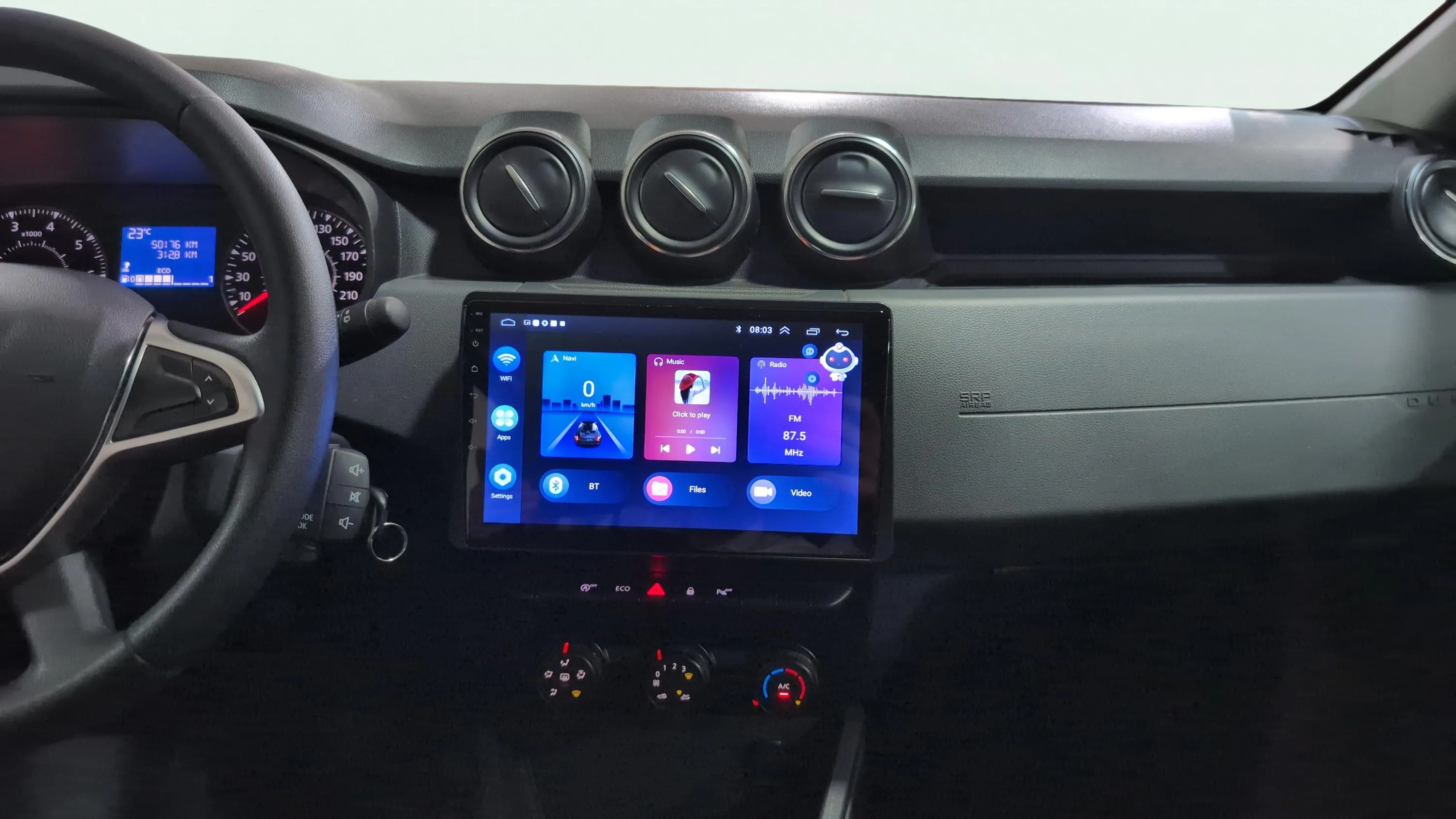 Dacia Duster Comfort TCe 4x2 - foto 10