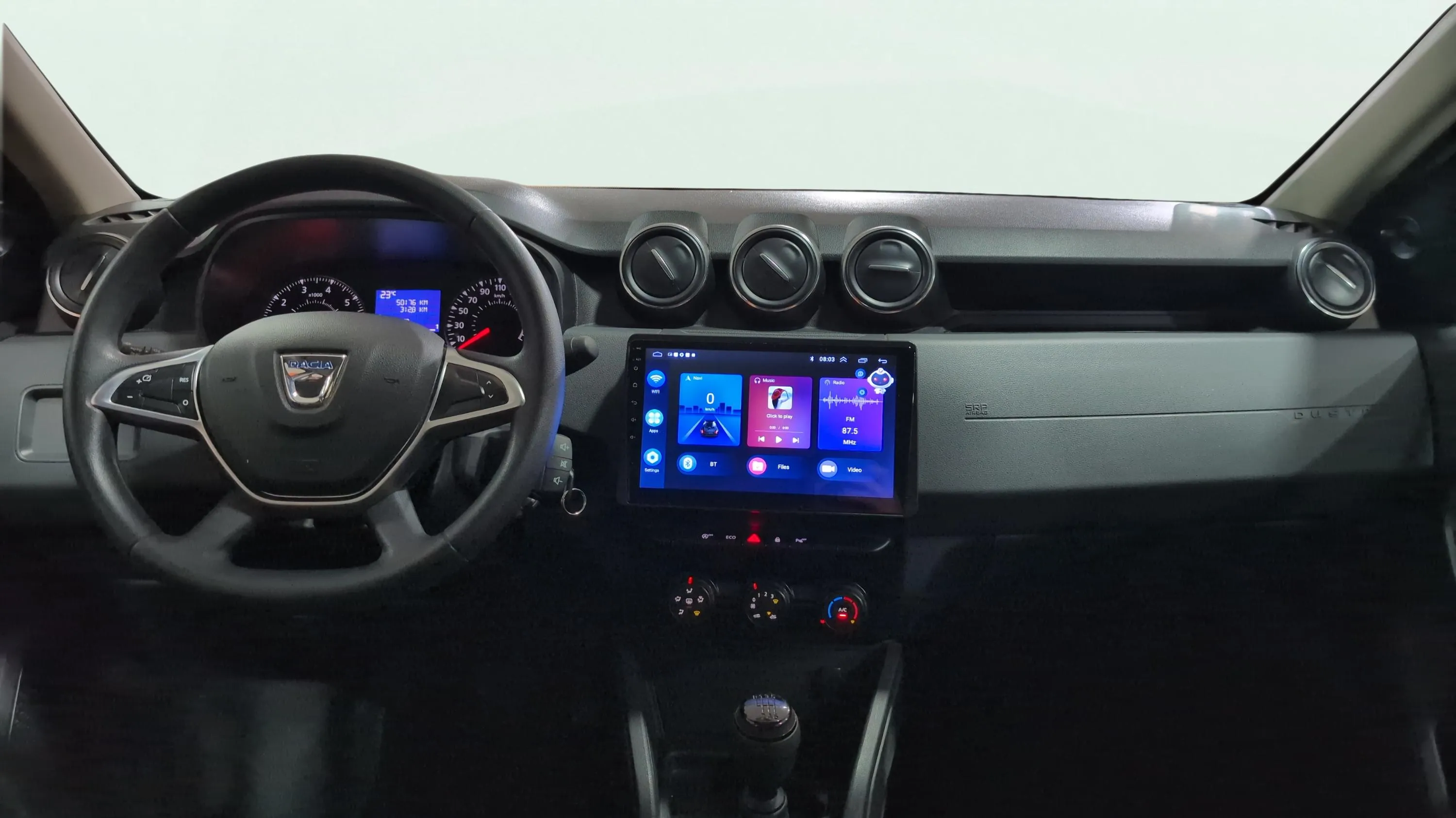 Dacia Duster Comfort TCe 4x2 - foto 9