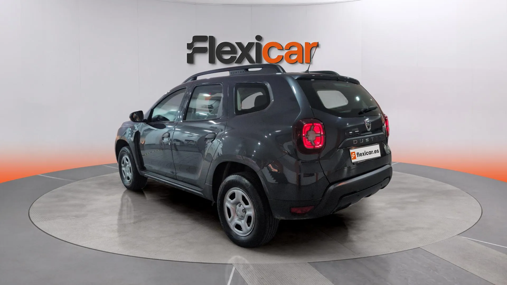 Dacia Duster Comfort TCe 4x2 - foto 6