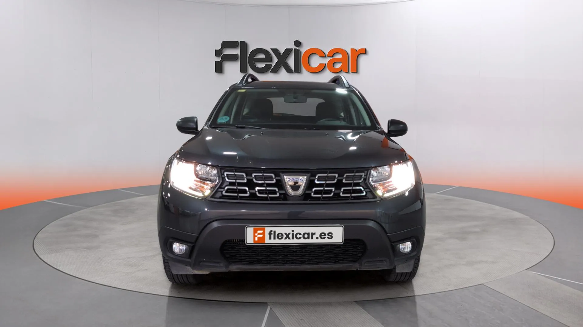 Dacia Duster Comfort TCe 4x2 - foto 2