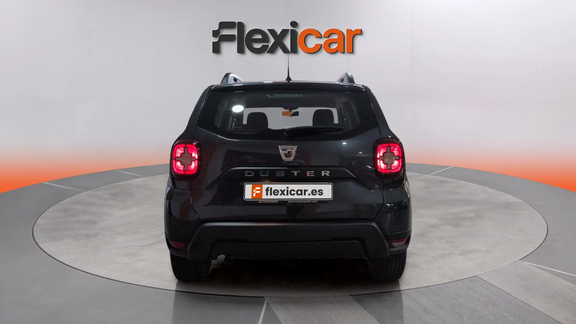 Dacia Duster Comfort TCe 4x2 - foto 5