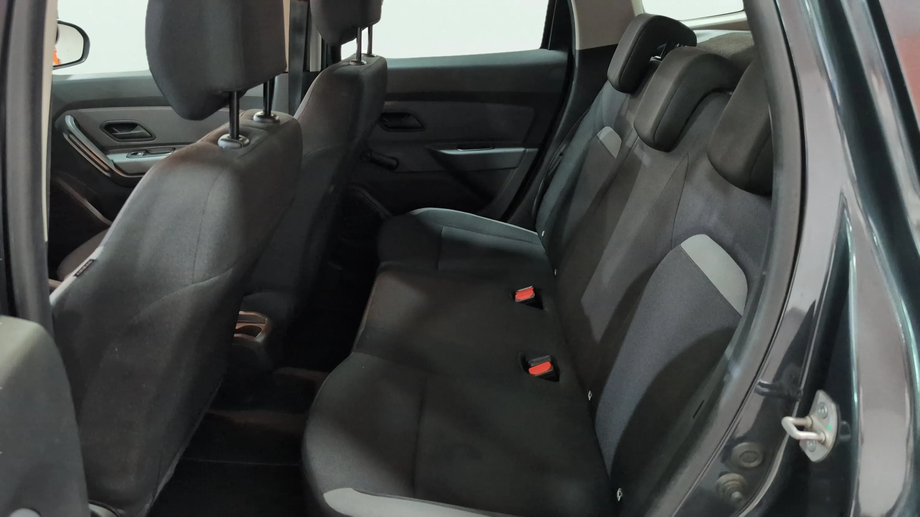 Dacia Duster Comfort TCe 4x2 - foto 14