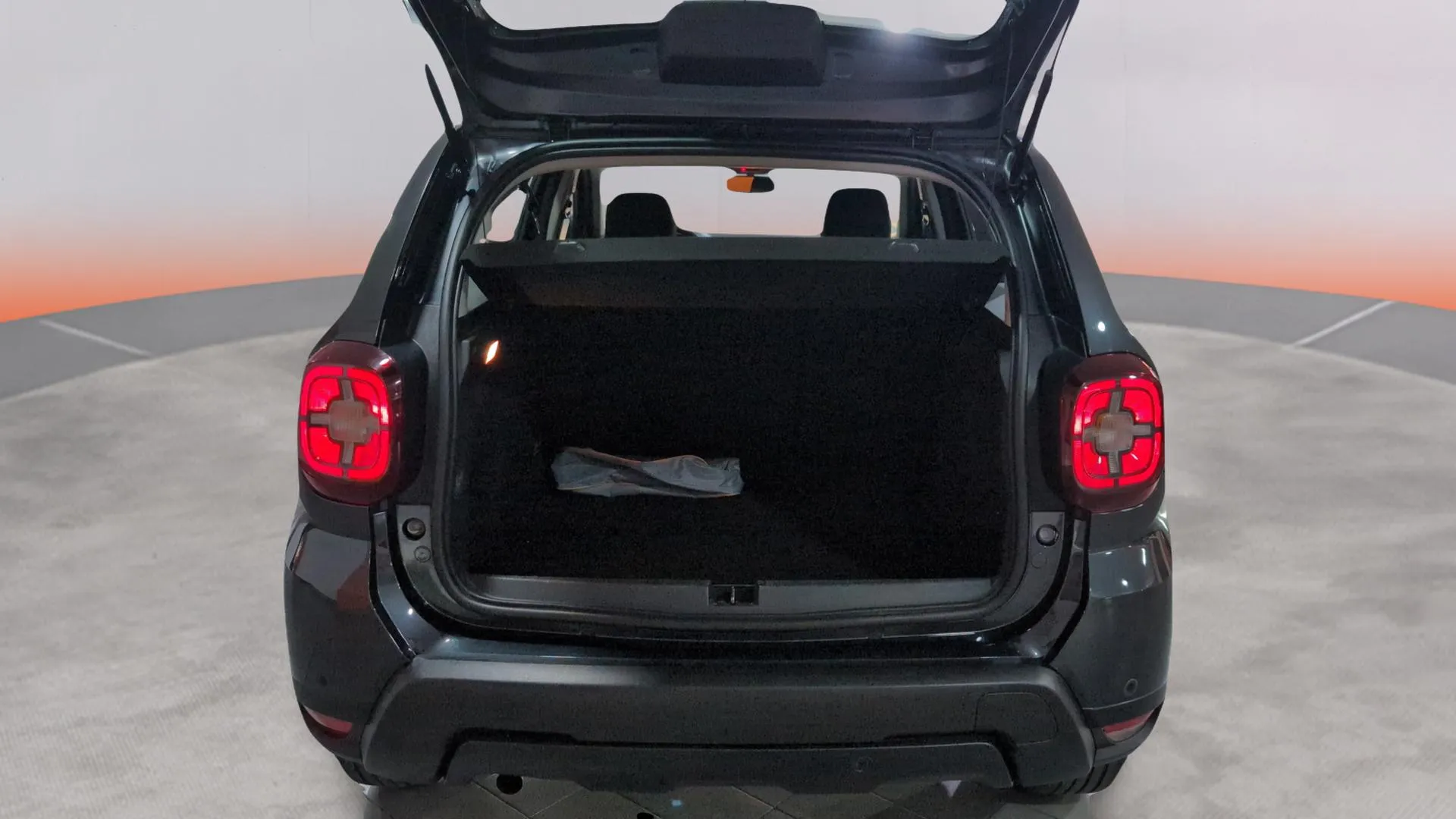 Dacia Duster Comfort TCe 4x2 - foto 16