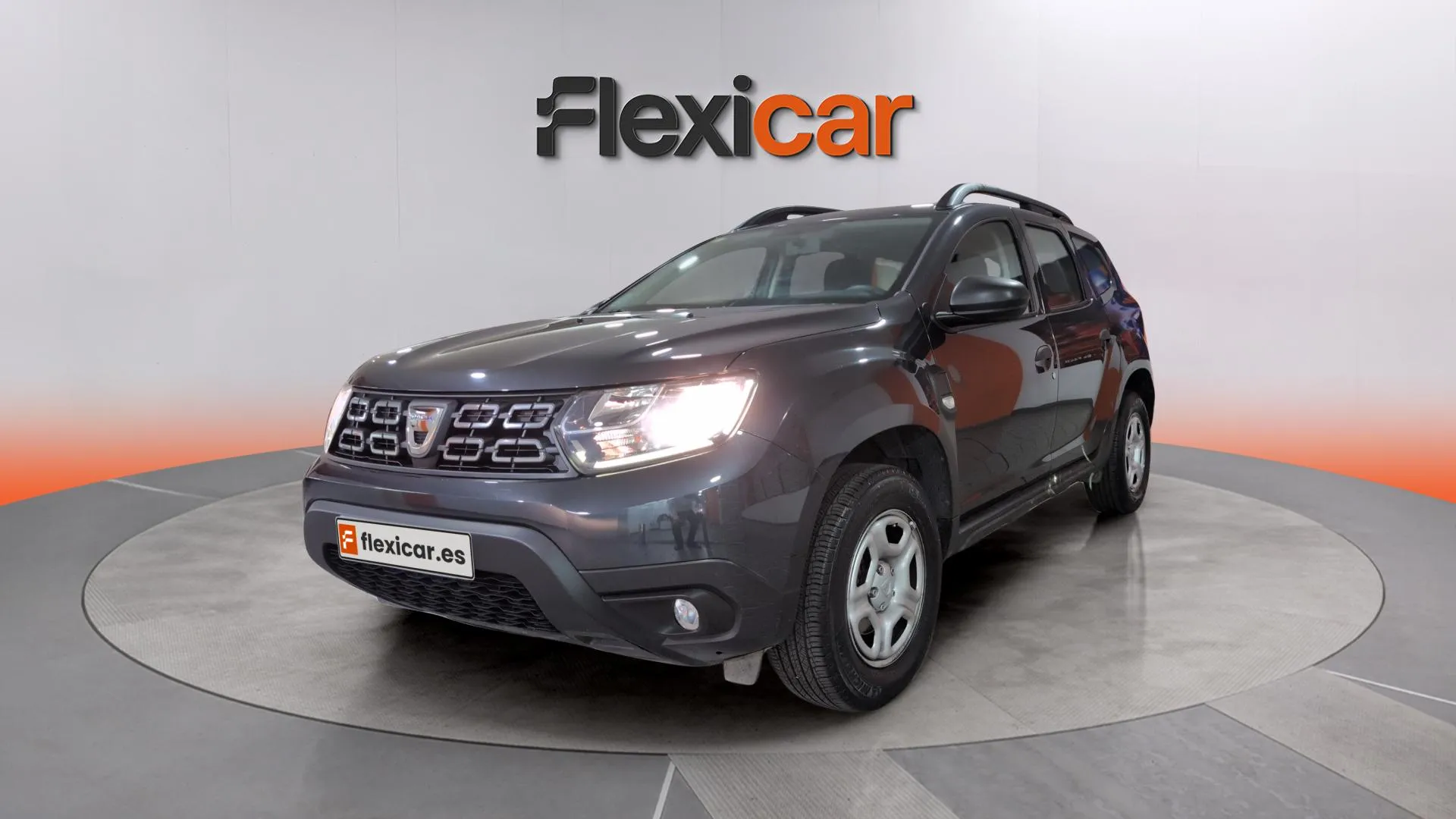 Dacia Duster Comfort TCe 4x2 - foto 3