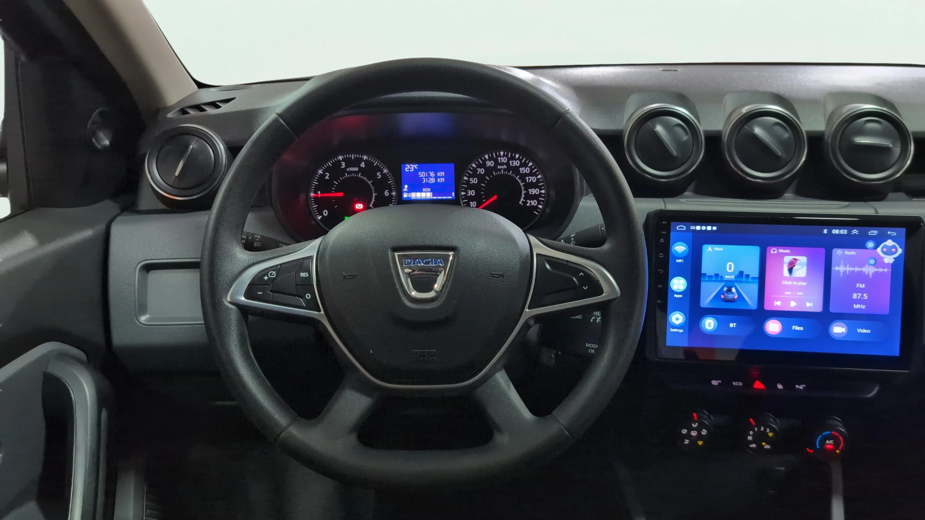Dacia Duster Comfort TCe 4x2 - foto 11