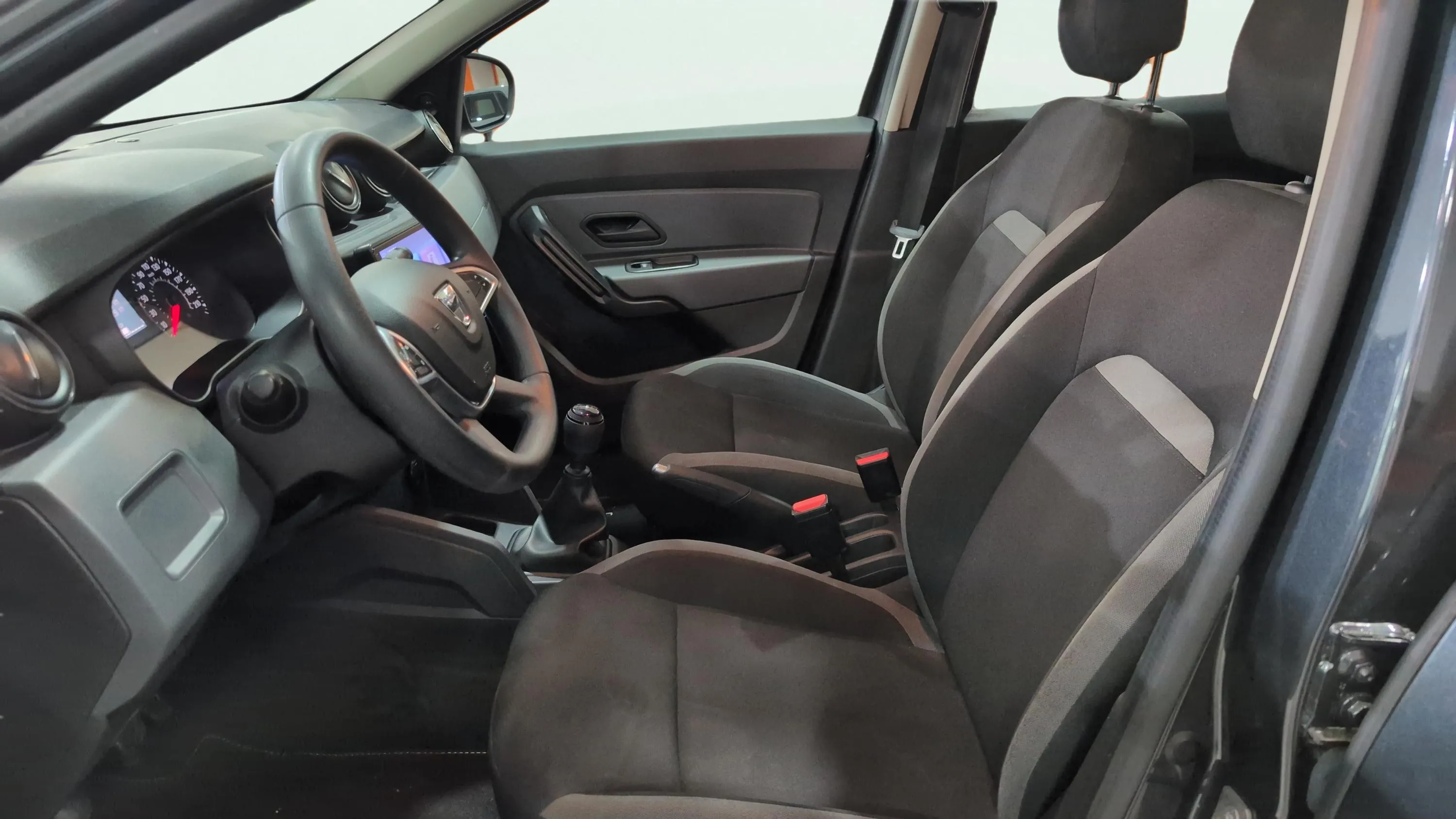 Dacia Duster Comfort TCe 4x2 - foto 13