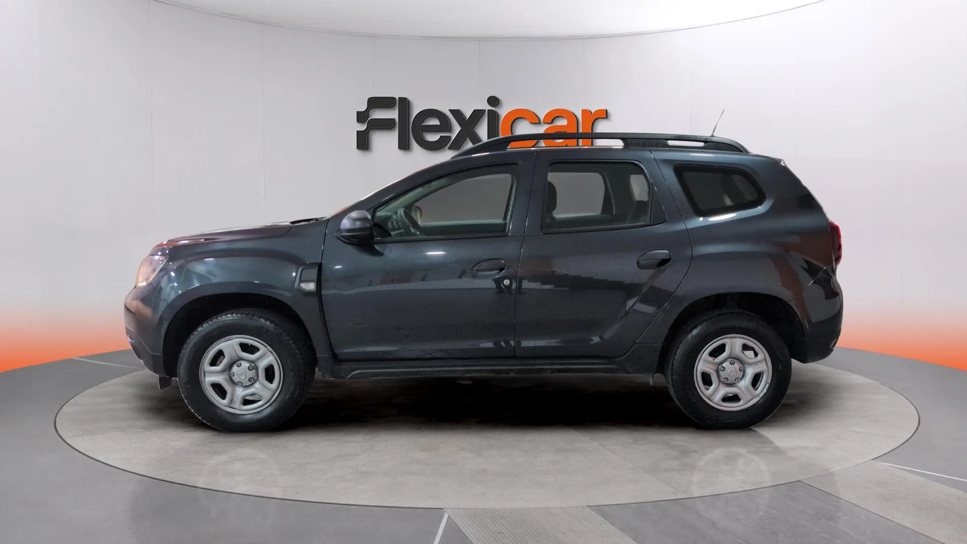 Dacia Duster Comfort TCe 4x2 - foto 4