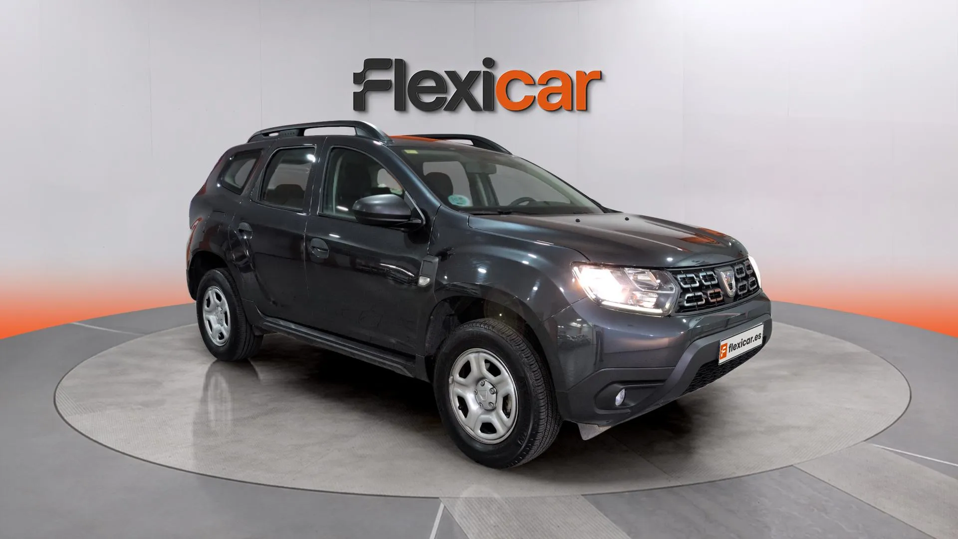 Dacia Duster Comfort TCe 4x2