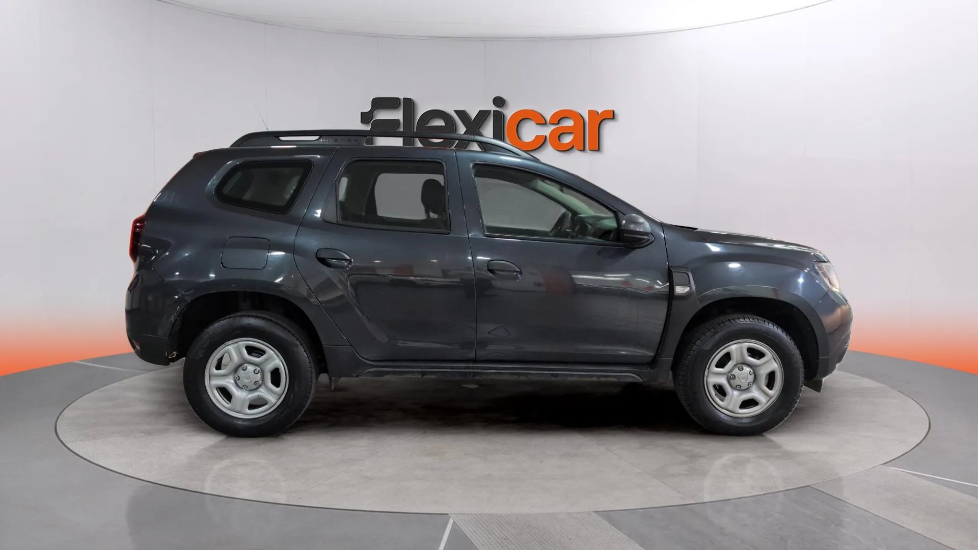 Dacia Duster Comfort TCe 4x2 - foto 8