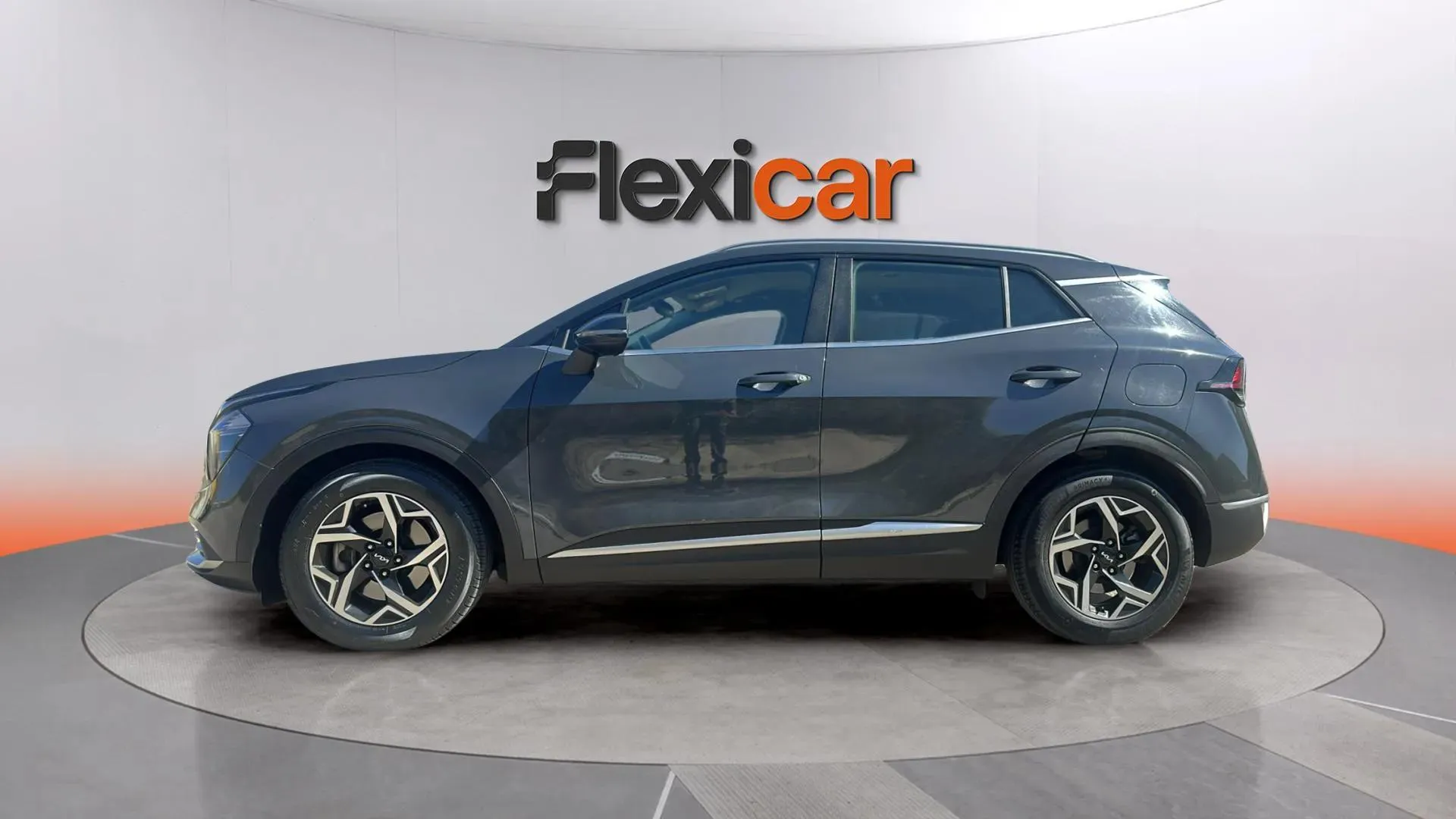 Kia Sportage 1.6 CRDi Concept 4x2 - foto 4