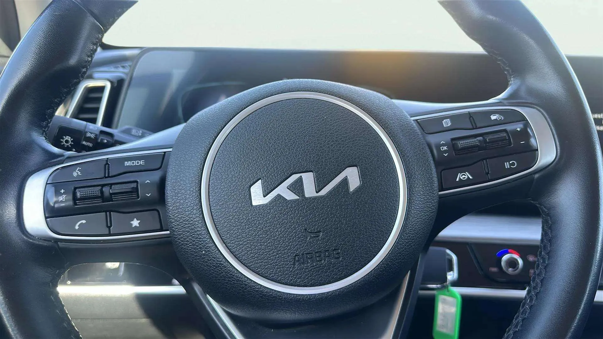 Kia Sportage 1.6 CRDi Concept 4x2 - foto 11