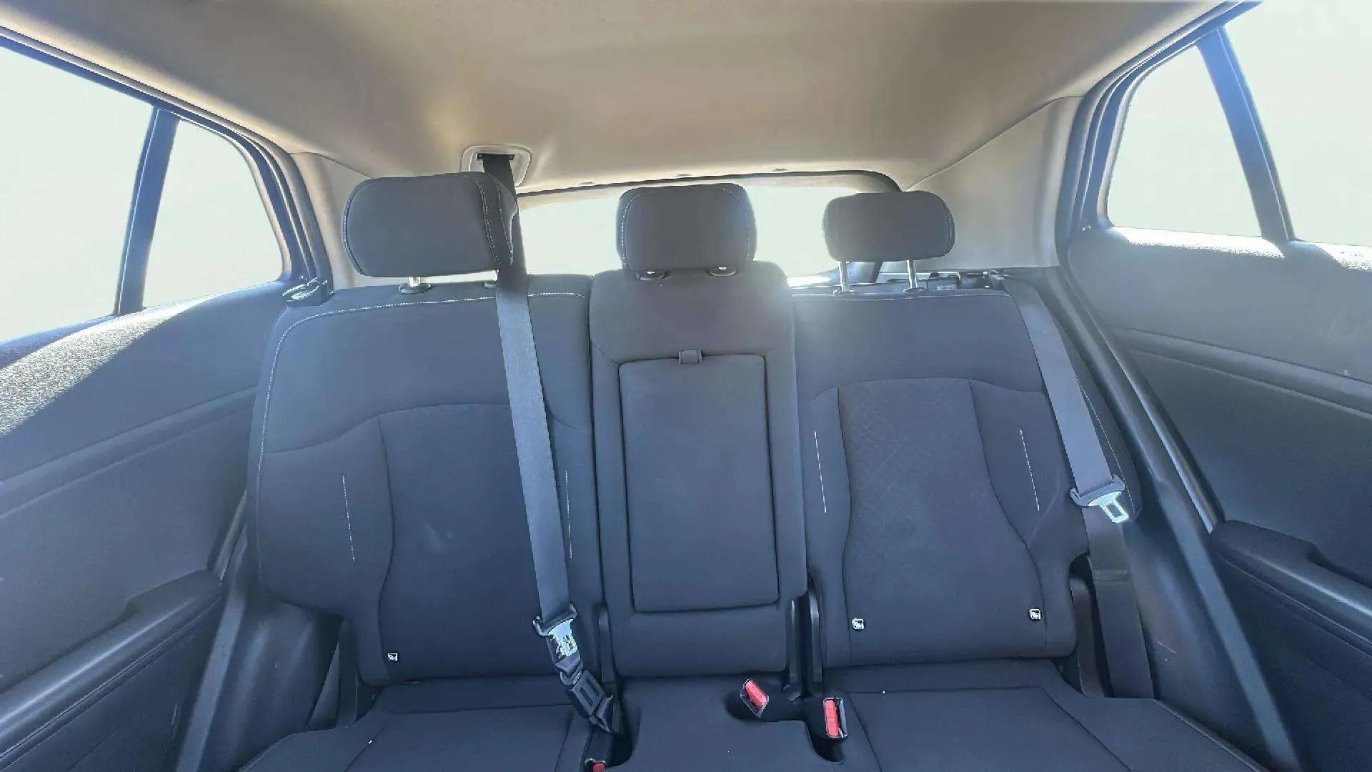 Kia Sportage 1.6 CRDi Concept 4x2 - foto 17