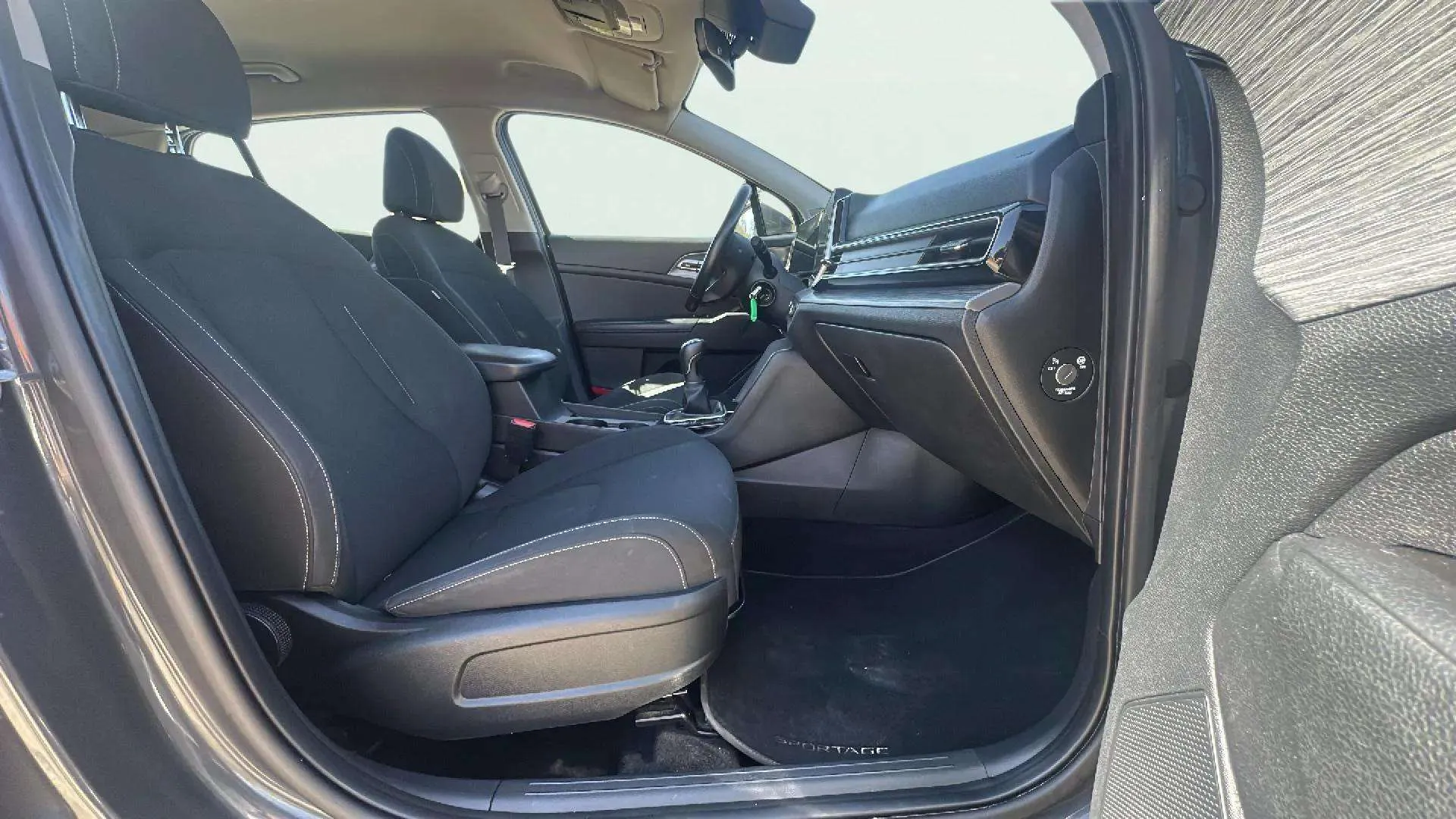 Kia Sportage 1.6 CRDi Concept 4x2 - foto 15