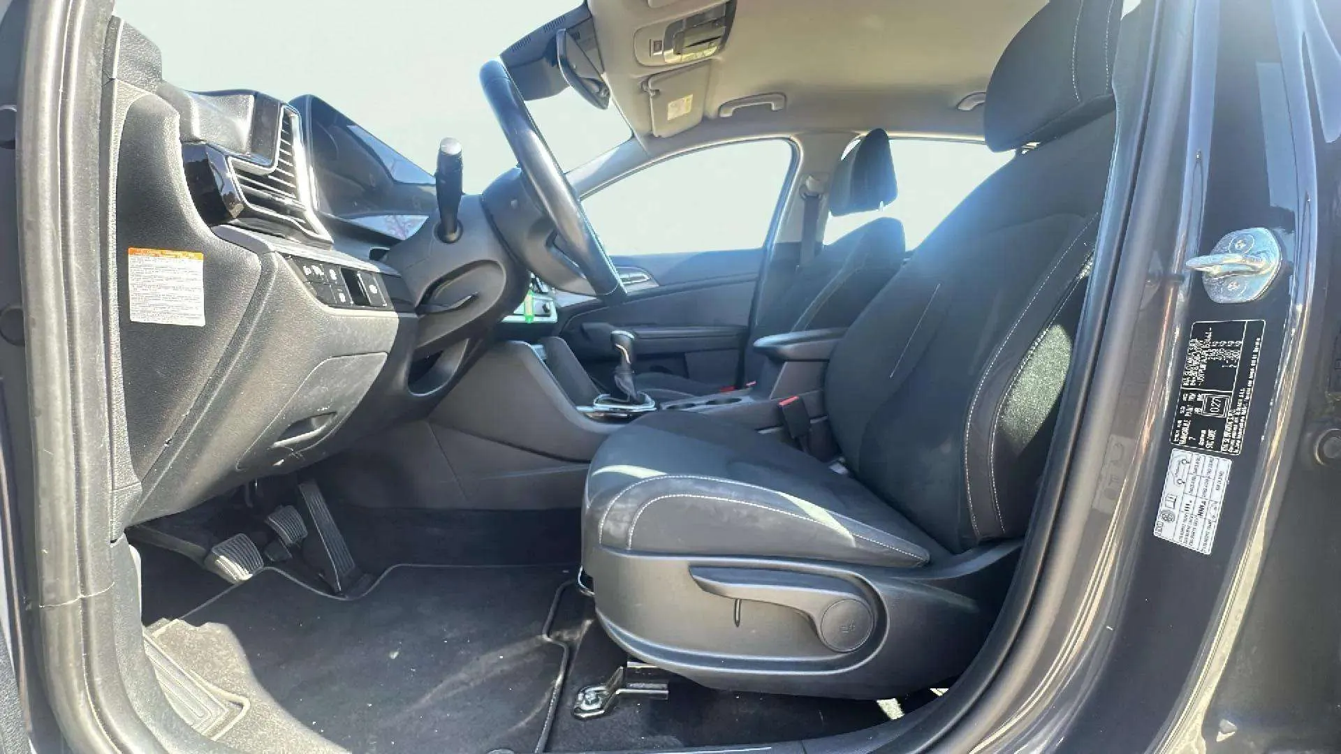 Kia Sportage 1.6 CRDi Concept 4x2 - foto 16