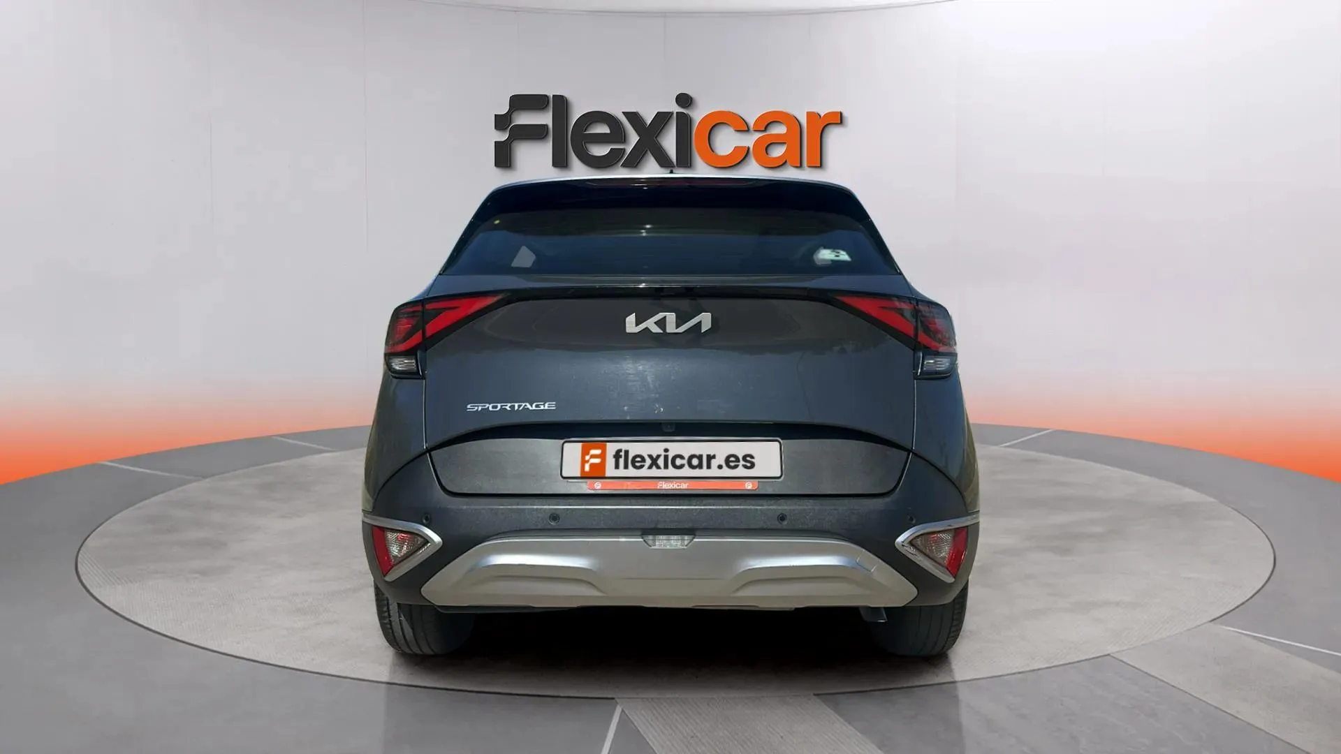 Kia Sportage 1.6 CRDi Concept 4x2 - foto 7
