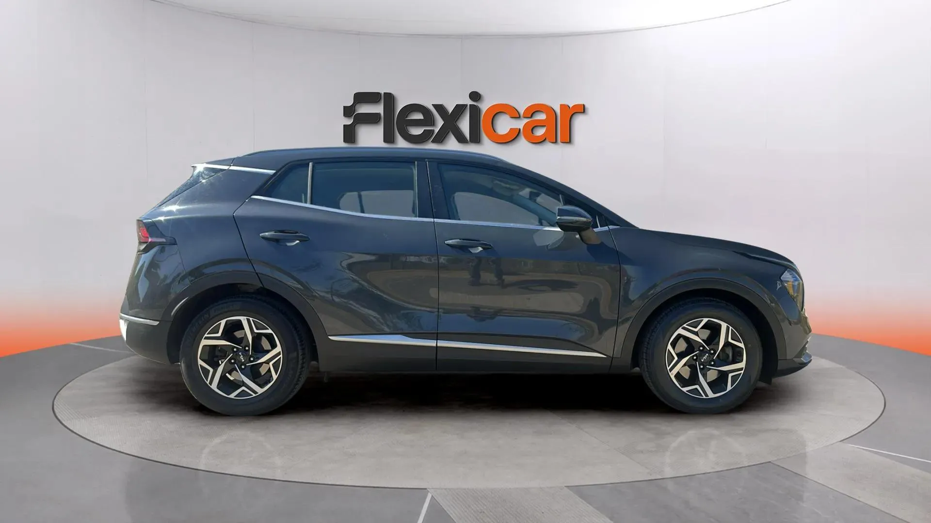 Kia Sportage 1.6 CRDi Concept 4x2 - foto 5