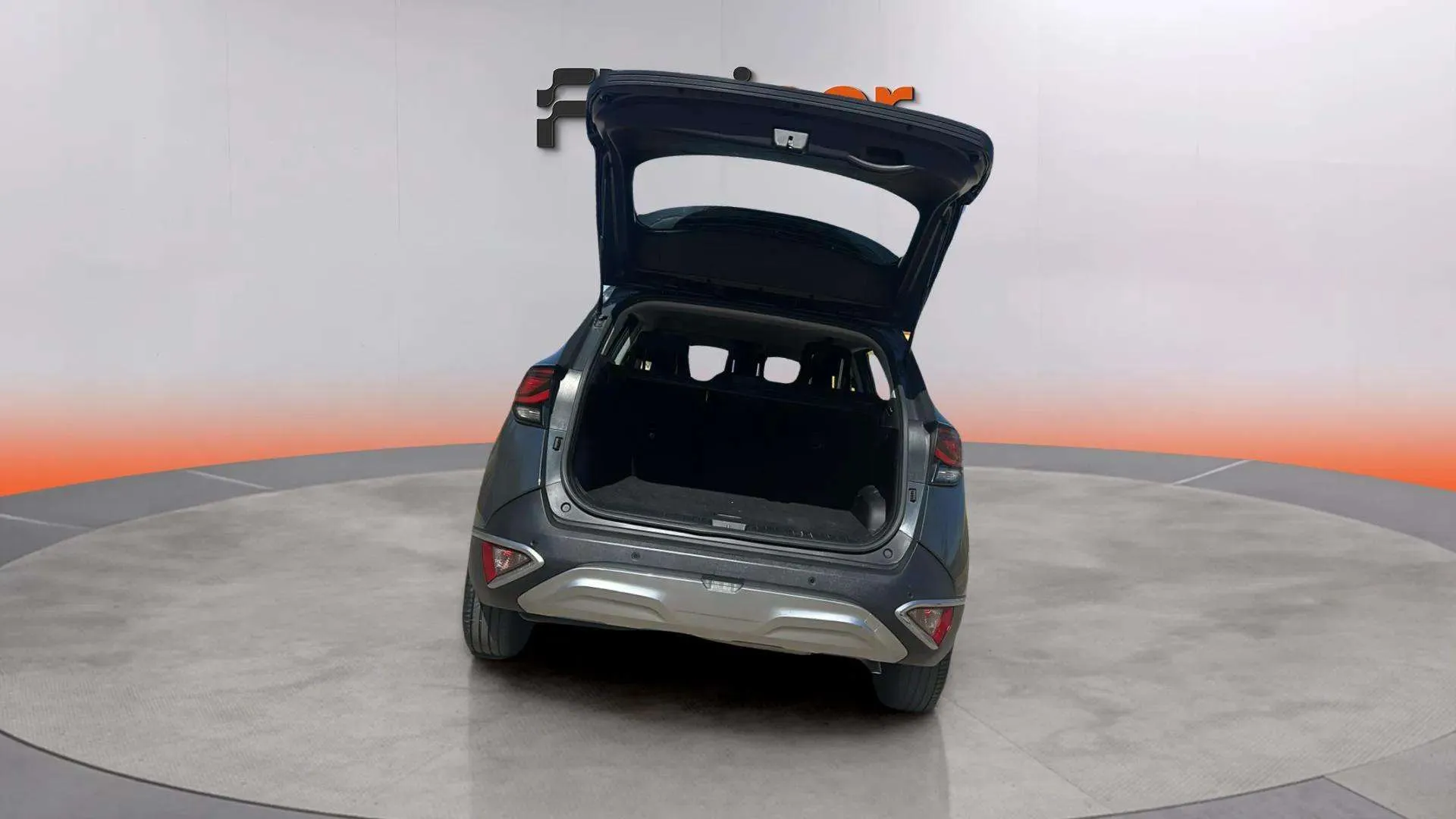 Kia Sportage 1.6 CRDi Concept 4x2 - foto 18
