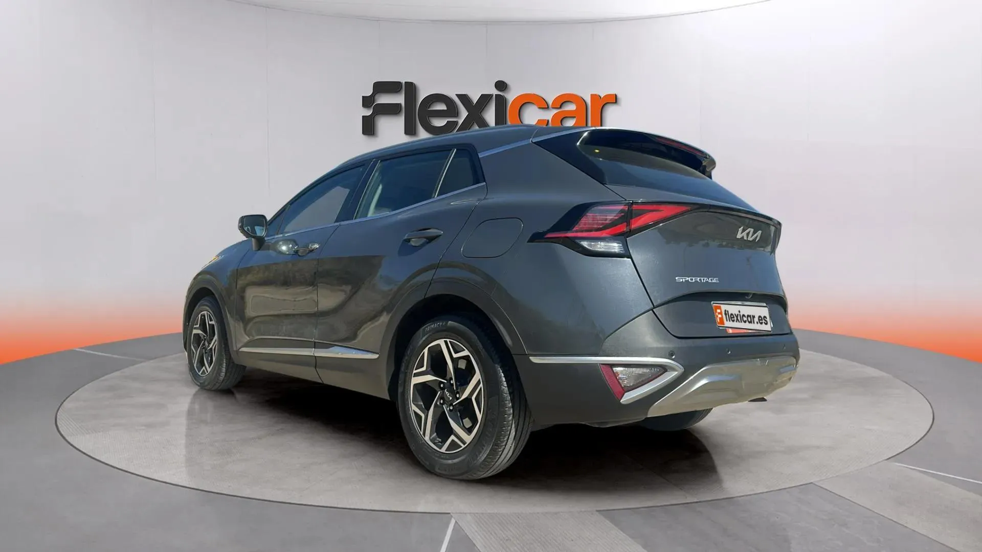 Kia Sportage 1.6 CRDi Concept 4x2 - foto 6