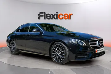 mercedes benz clase e e 220 d diesel automatica mostoles 2 903000000263158