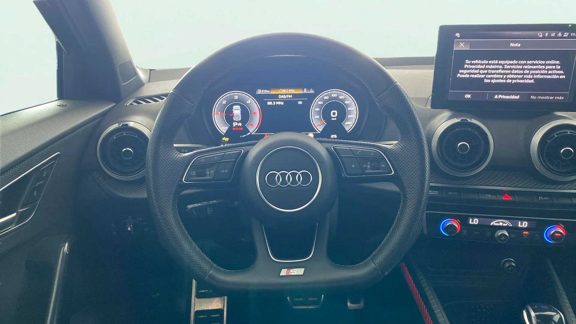 Audi Q2 Adrenalin 35 TDI S tronic - foto 14