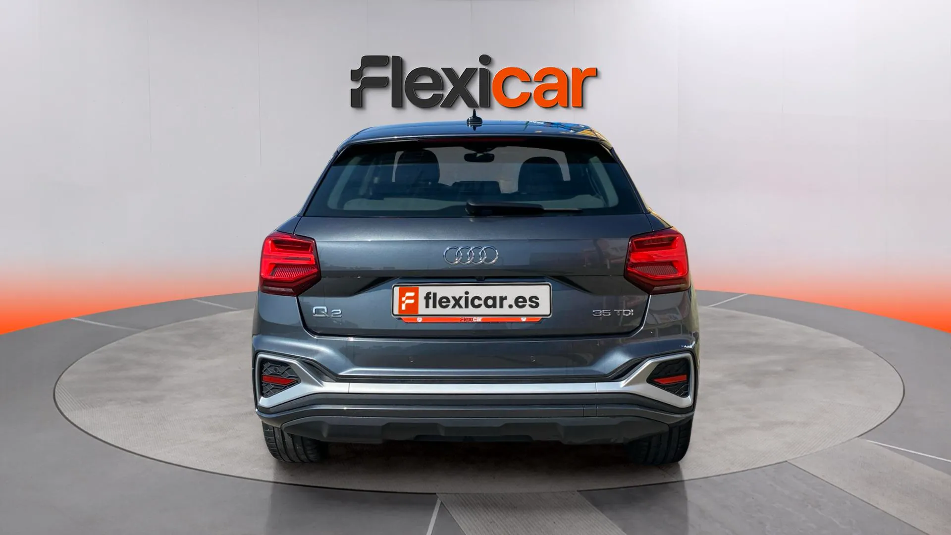 Audi Q2 Adrenalin 35 TDI S tronic - foto 6