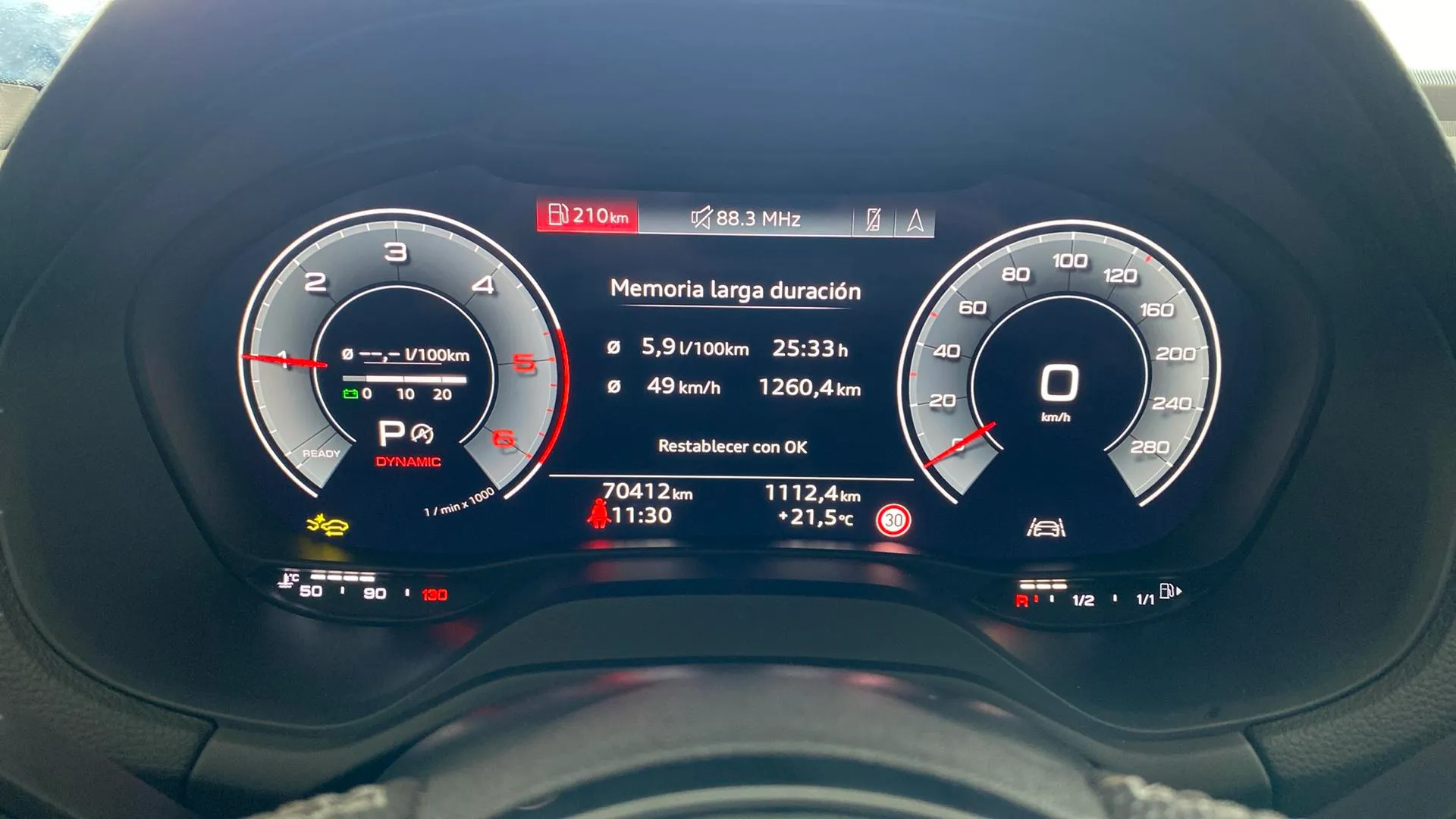 Audi Q2 Adrenalin 35 TDI S tronic - foto 15