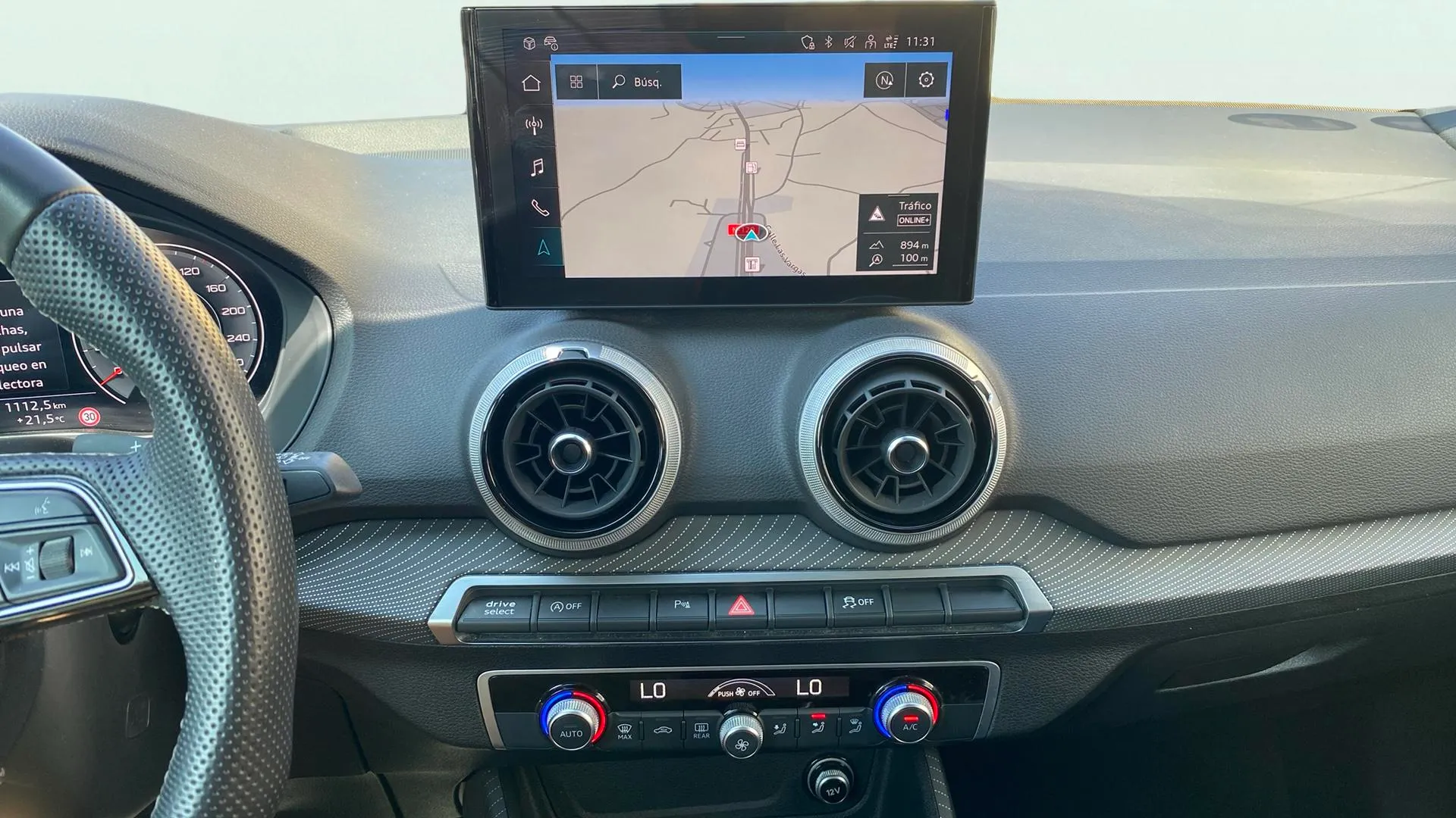 Audi Q2 Adrenalin 35 TDI S tronic - foto 16