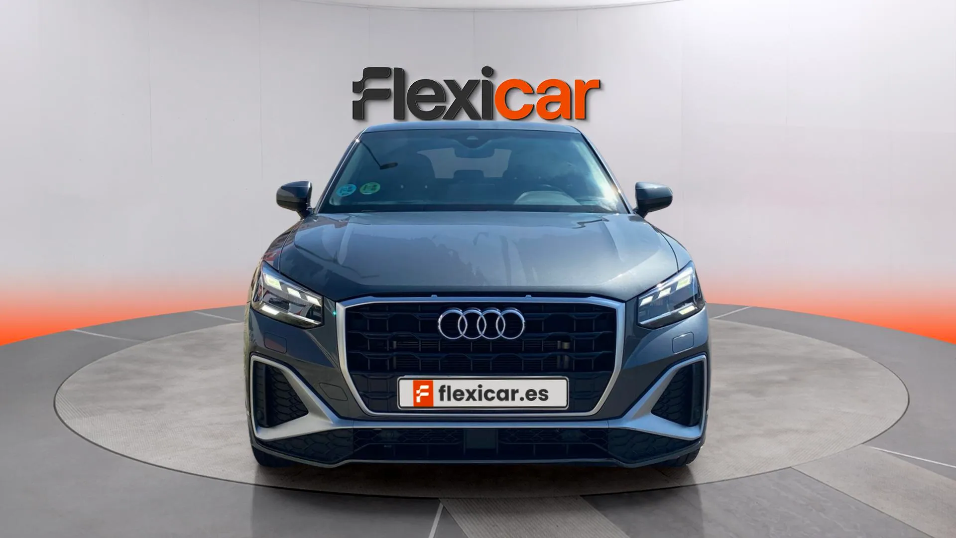 Audi Q2 Adrenalin 35 TDI S tronic - foto 2