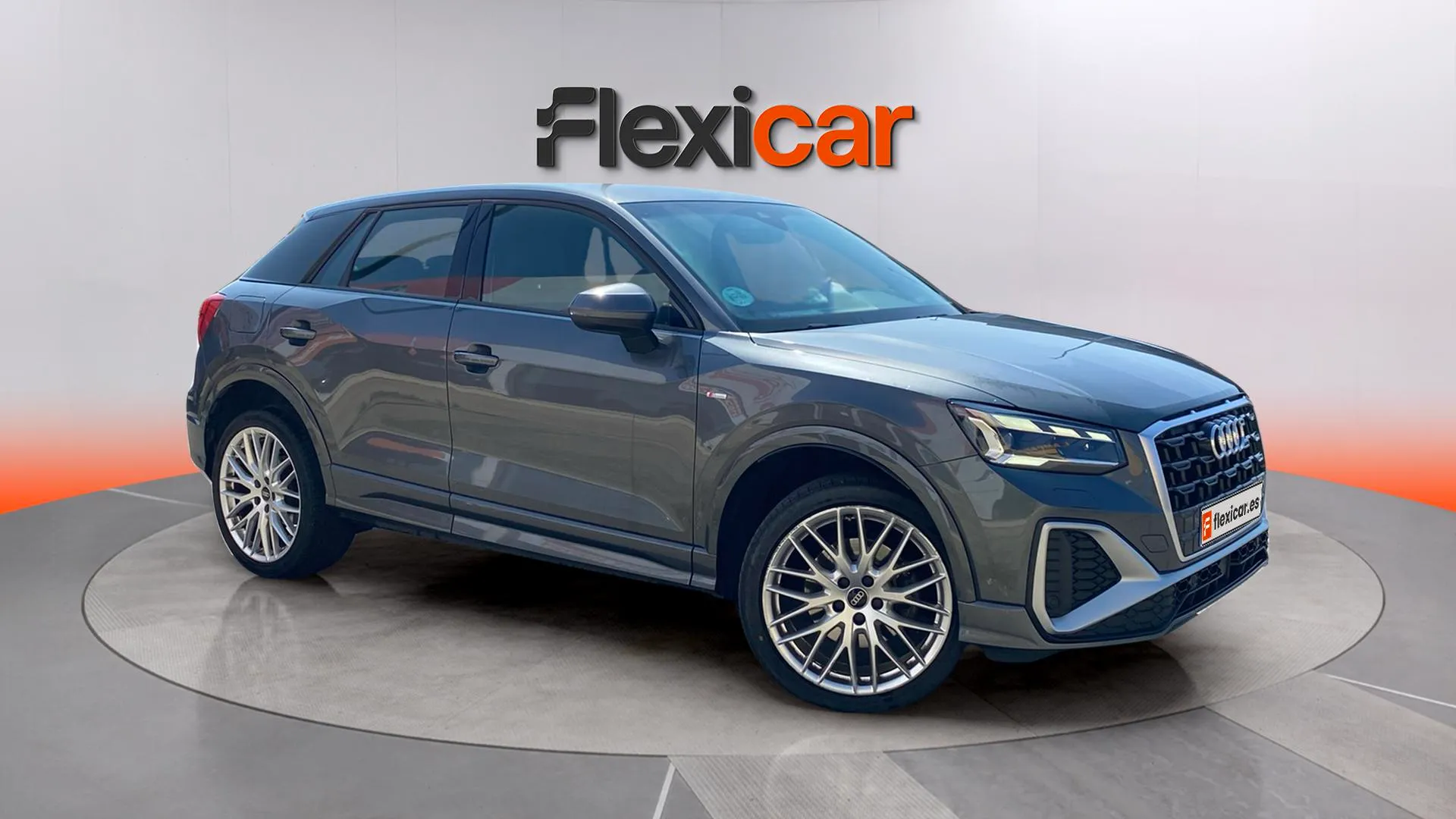 Audi Q2 Adrenalin 35 TDI S tronic - foto 1