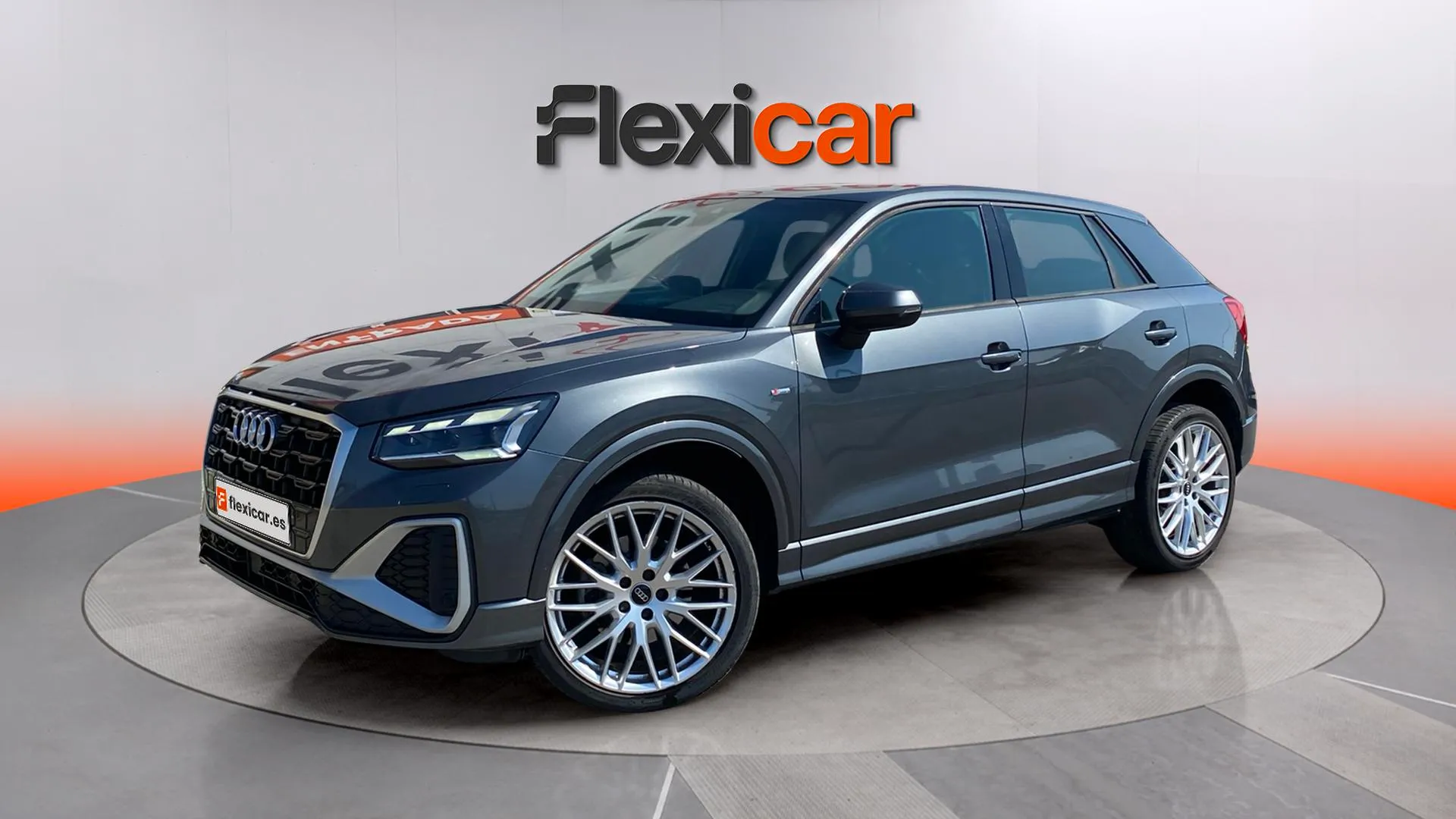 Audi Q2 Adrenalin 35 TDI S tronic - foto 3